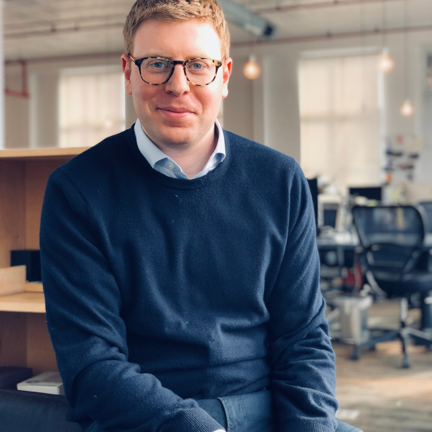 Episode 203: Benjy Leibowitz, INHOUSE