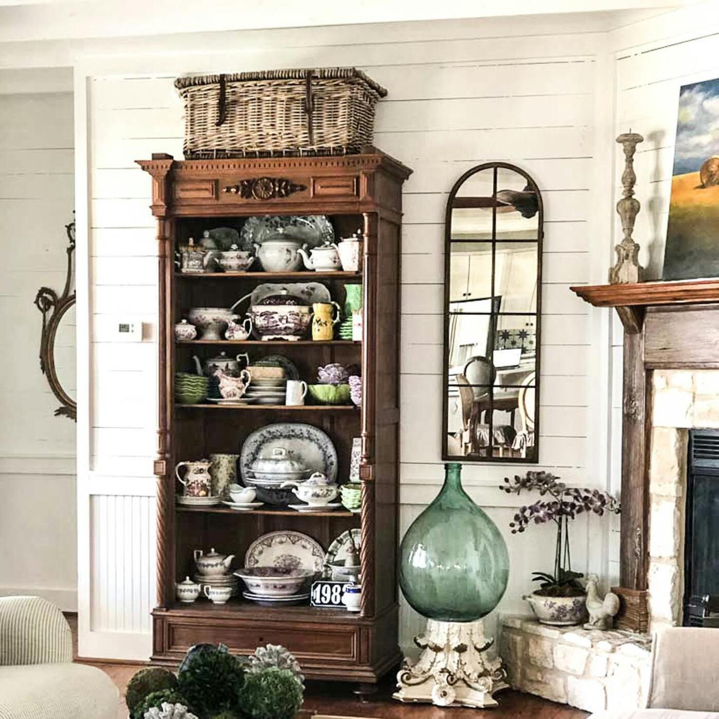 Tips to Liven Up Your Living Room