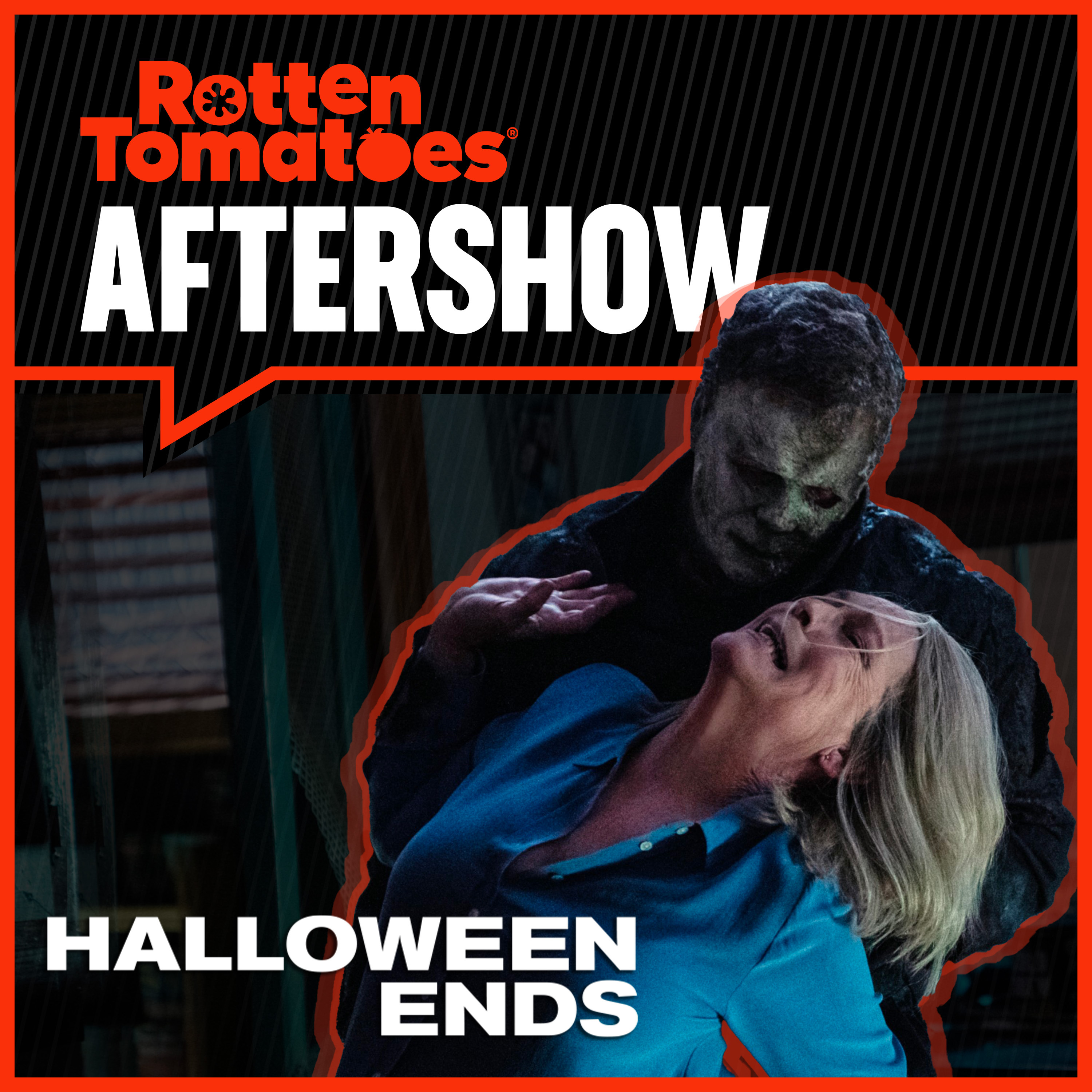 Rotten Tomatoes Aftershow