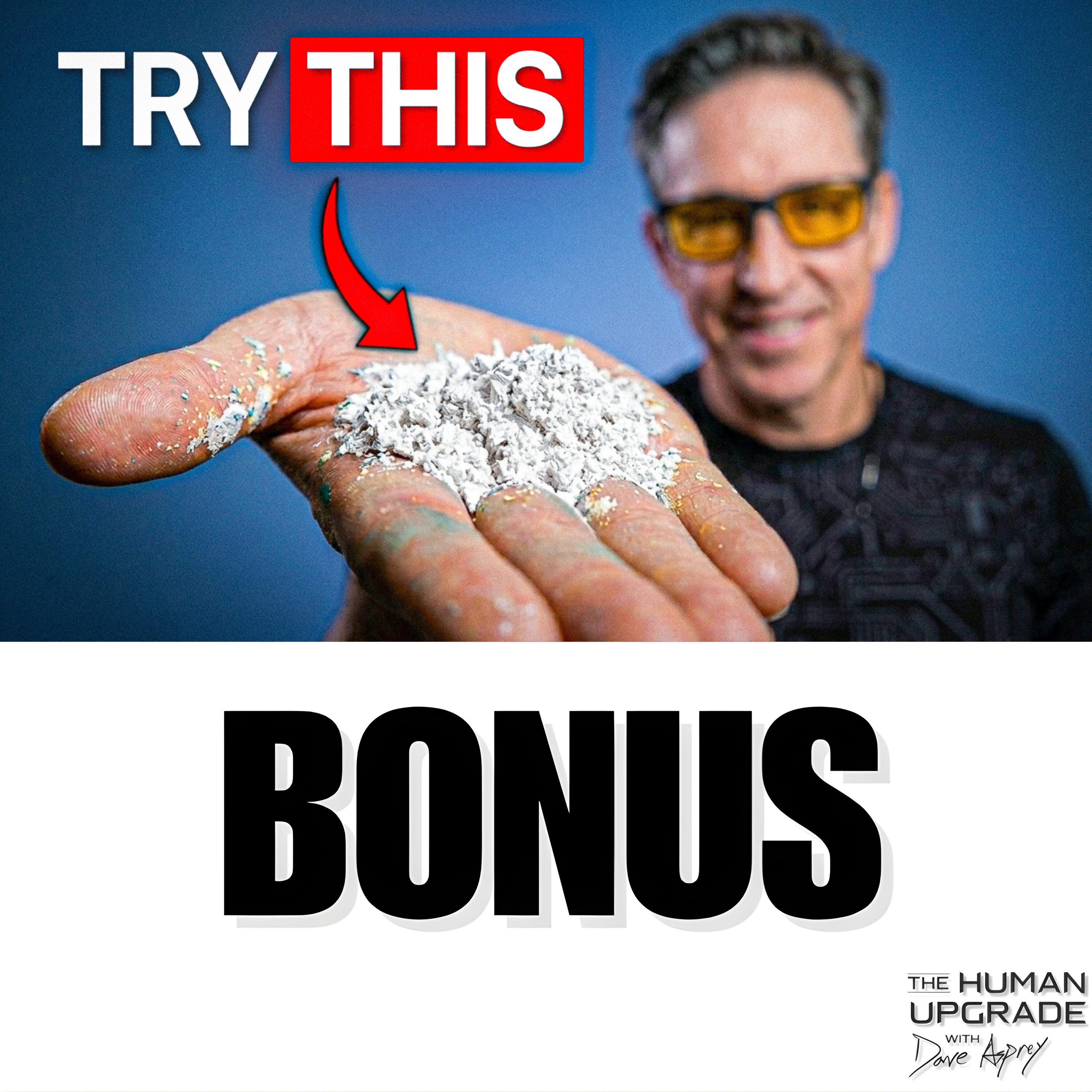 I Tried EVERY Legal Focus Drug, Here’s What Actually Works : 1496