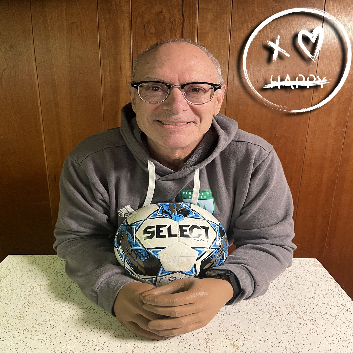 Scott: Play From the Heart | 213