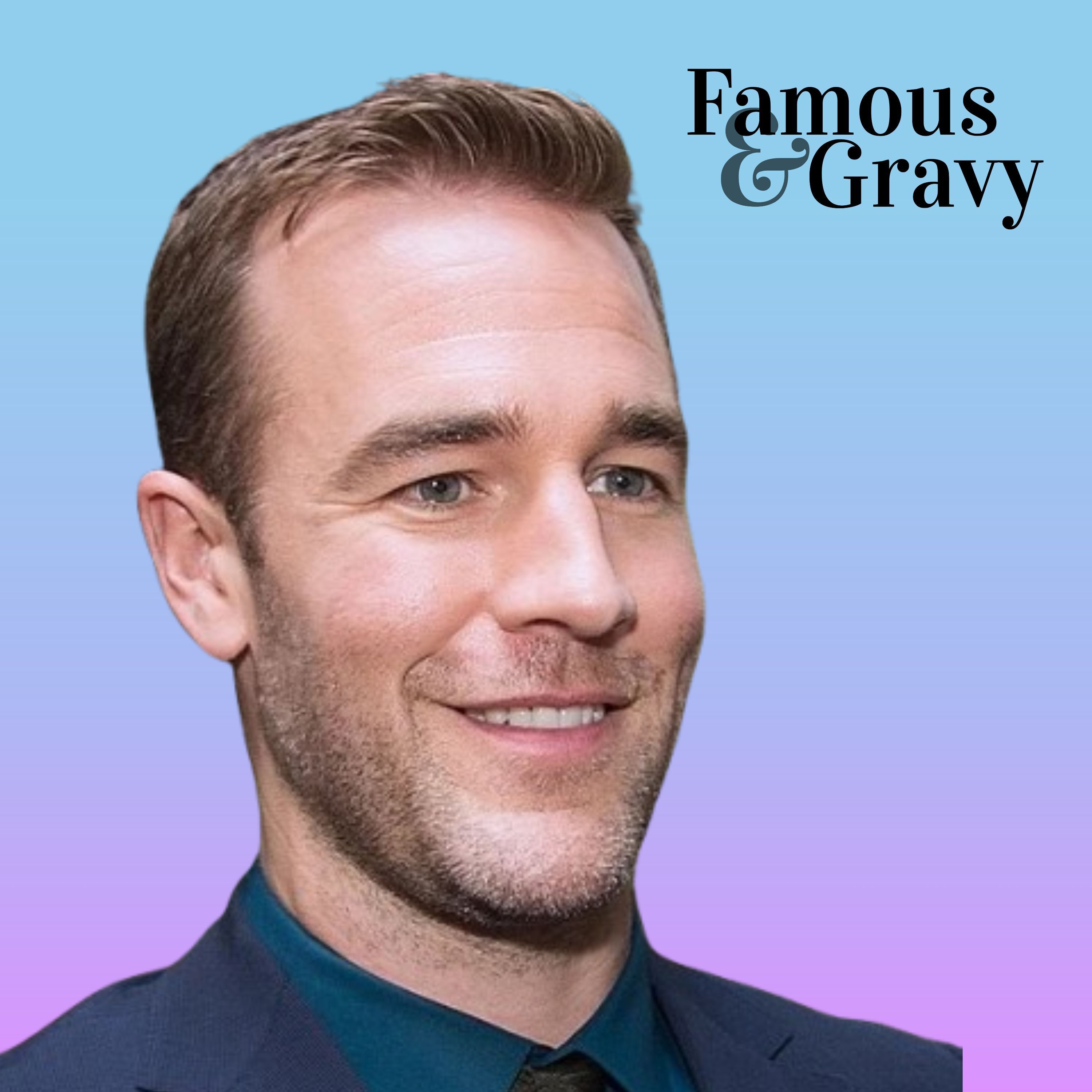 RIP Category (James Van Der Beek) episode artwork