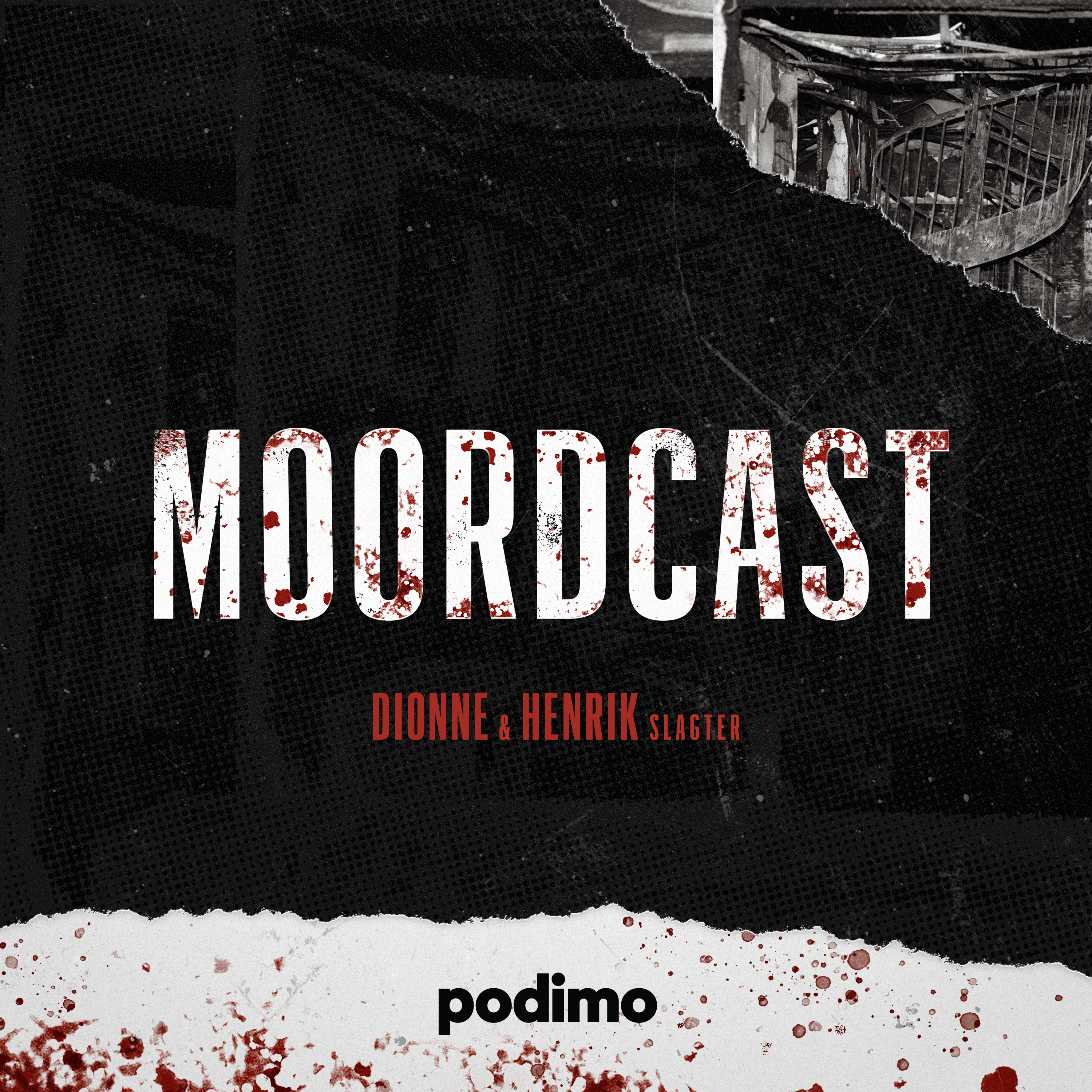Moordcast