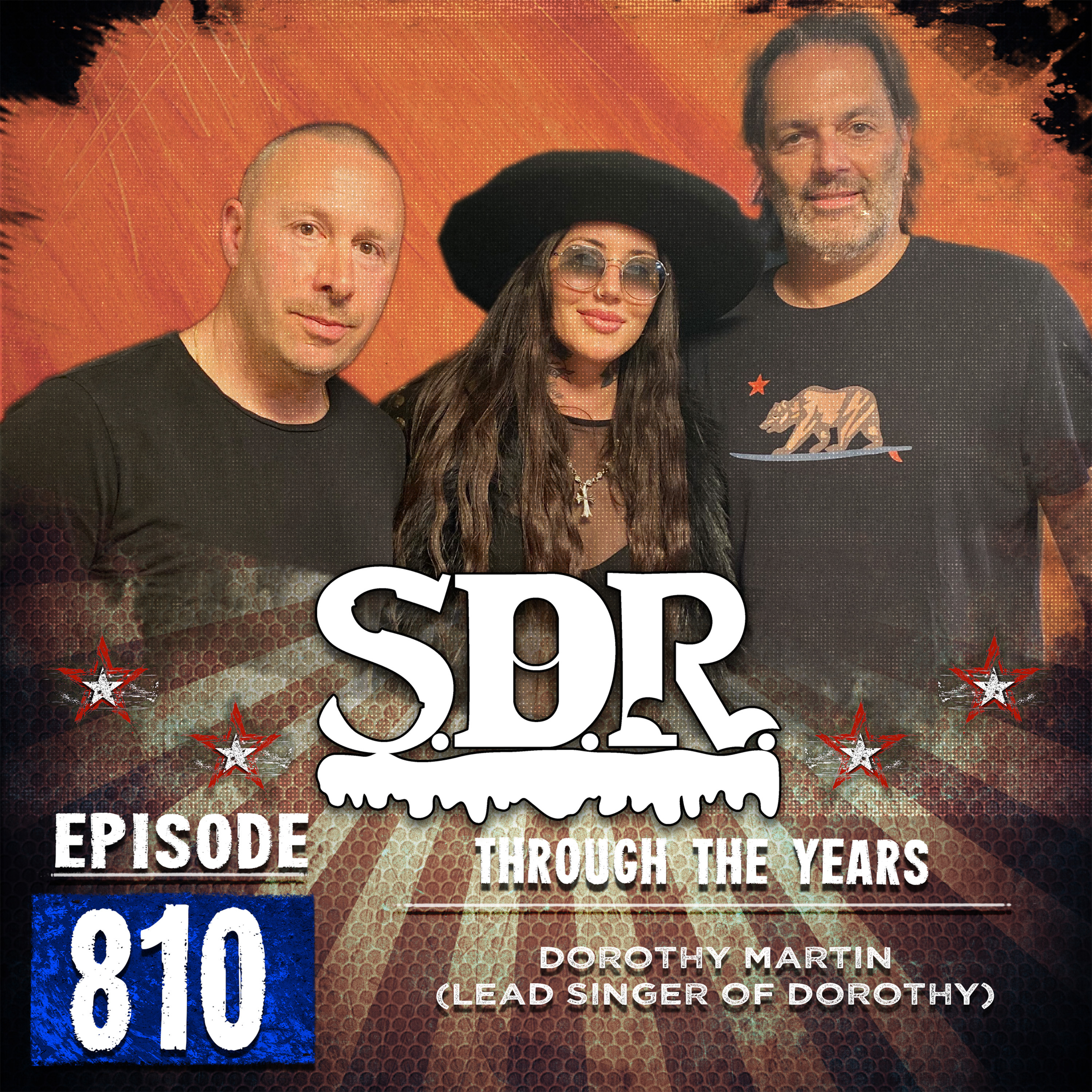 Dorothy (Singer) - Through The Years