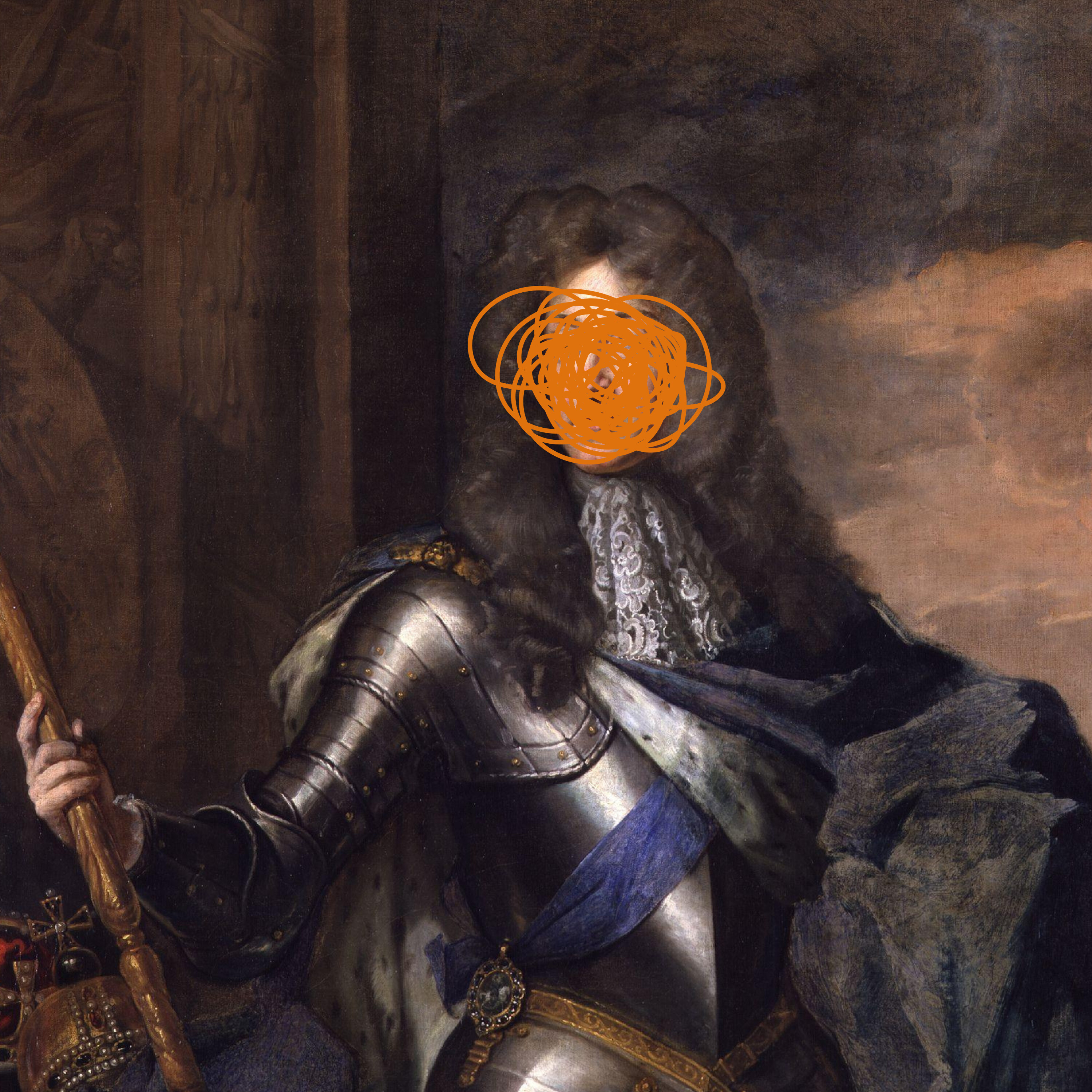 James II with Brooke Newman (Subscriber Preview)