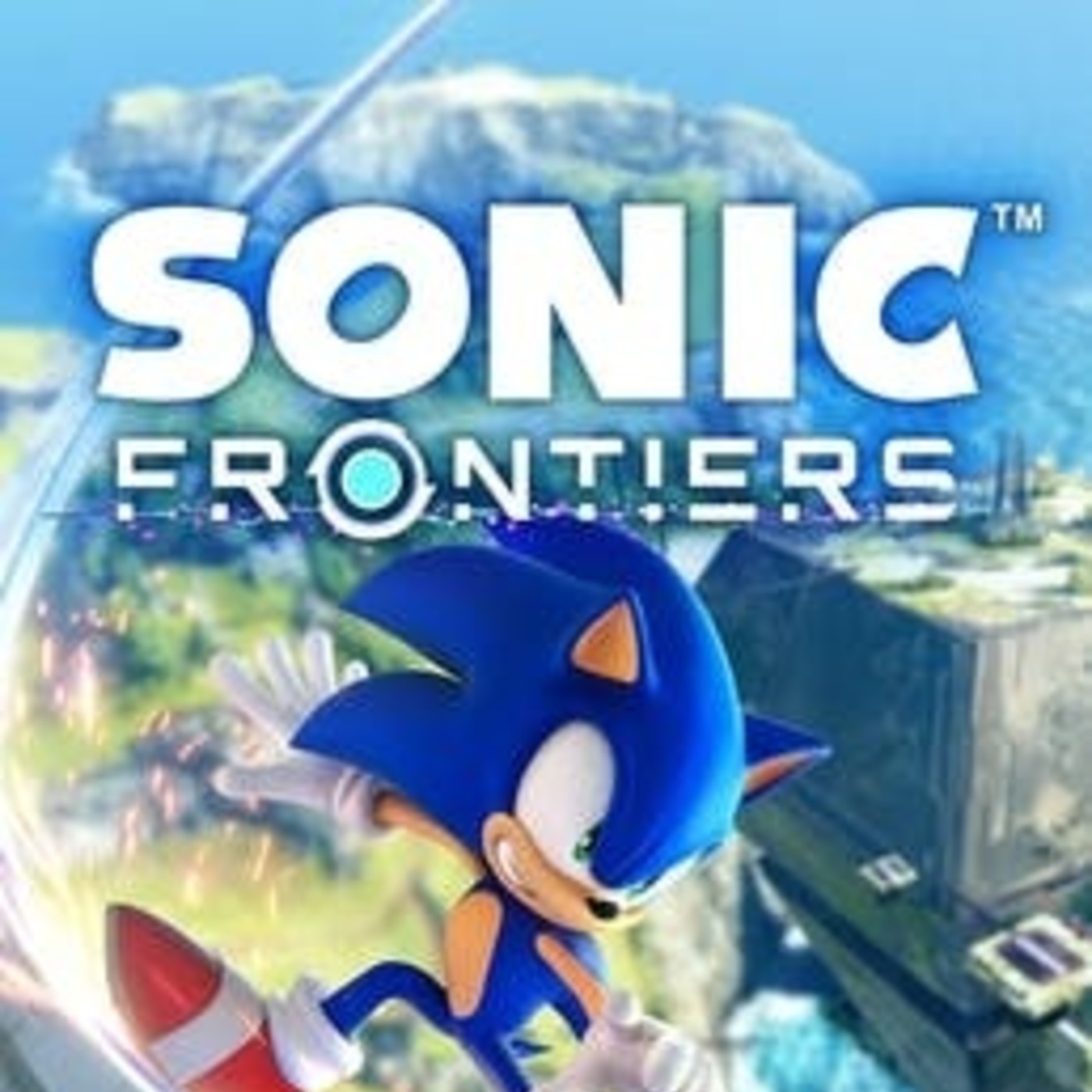 Expansion Pass #140 - Sonic Frontiers Spoiler-Free Review