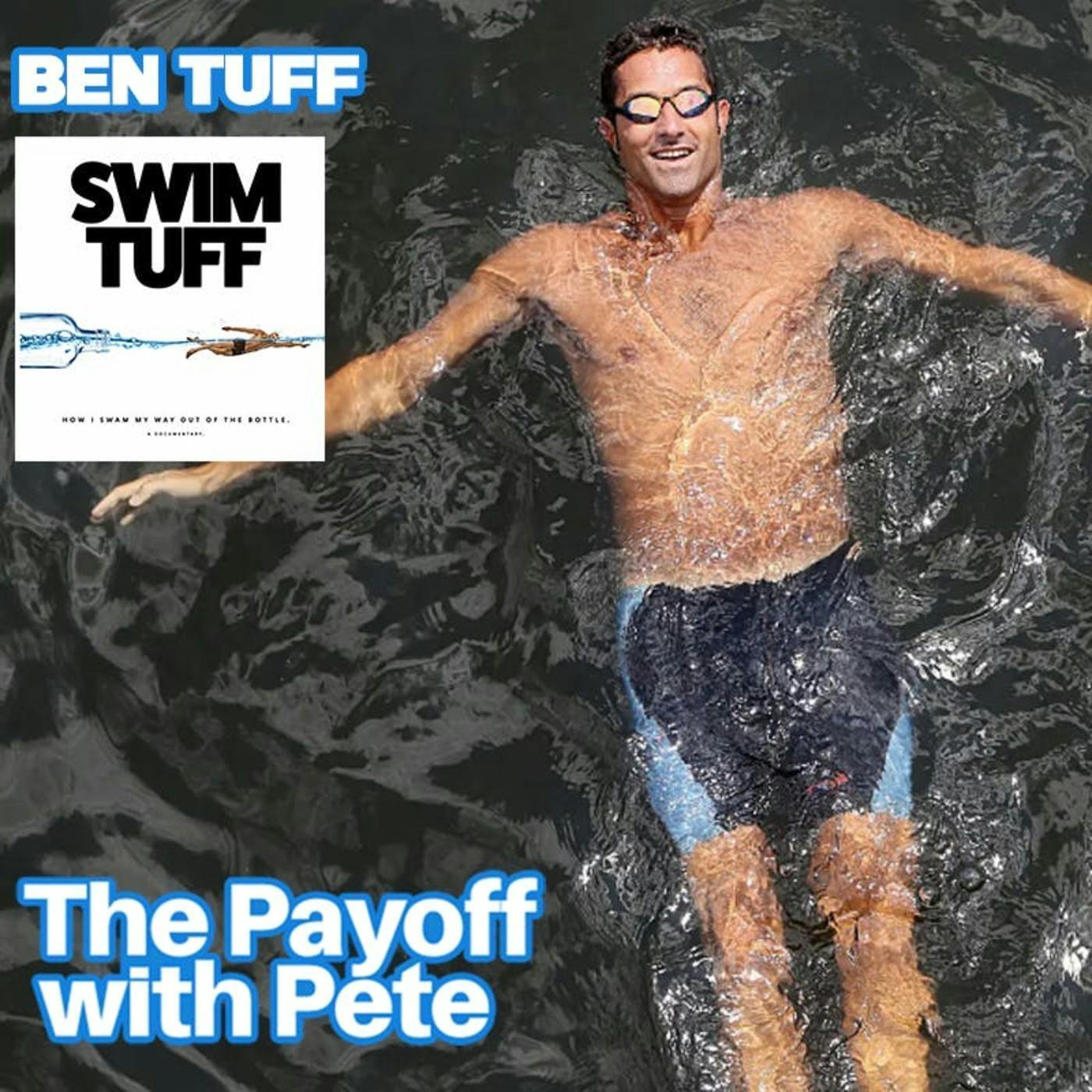 Ben Tuff episode artwork