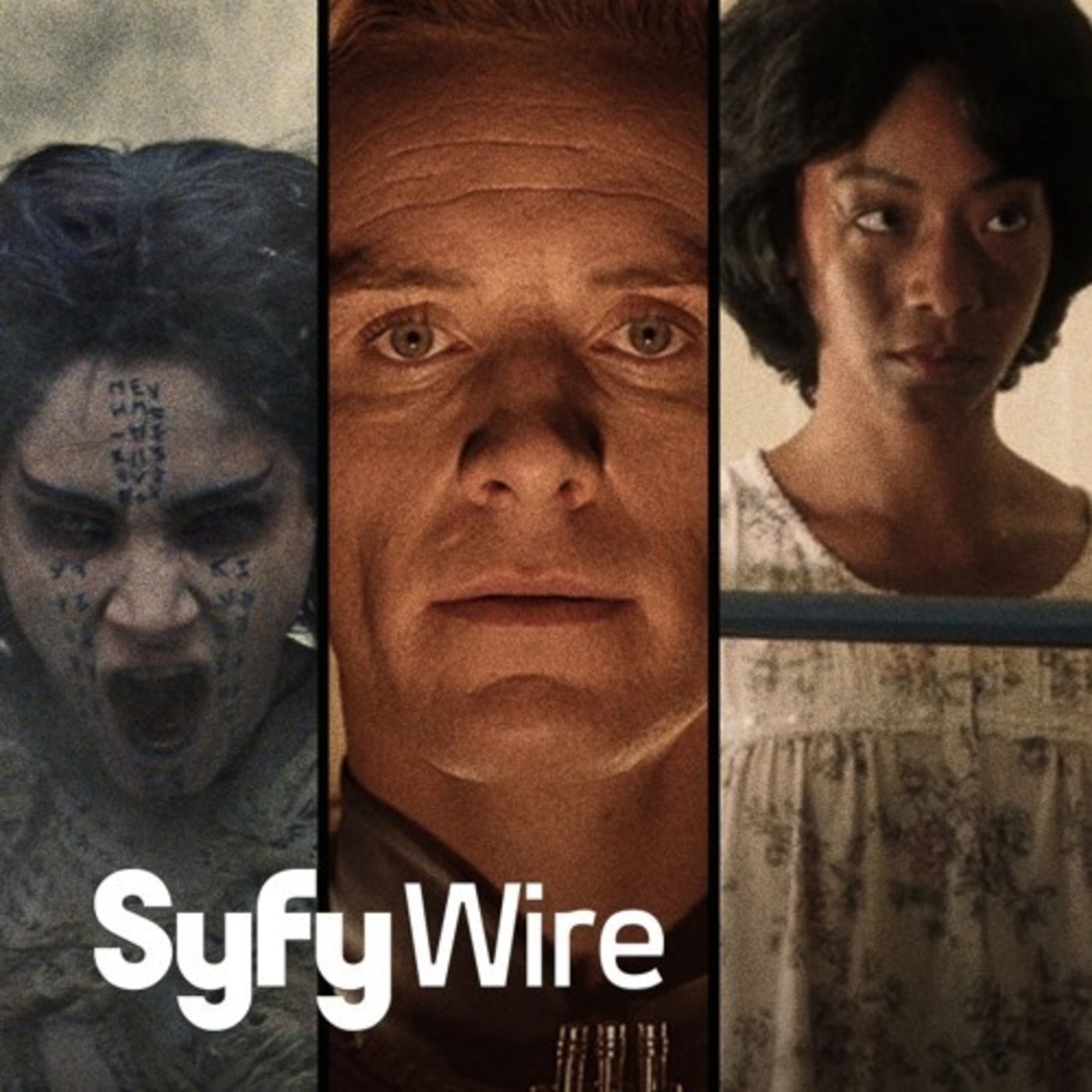Who Won the Week Episode 57: What we're looking forward to in 2017 by Syfy Wire
