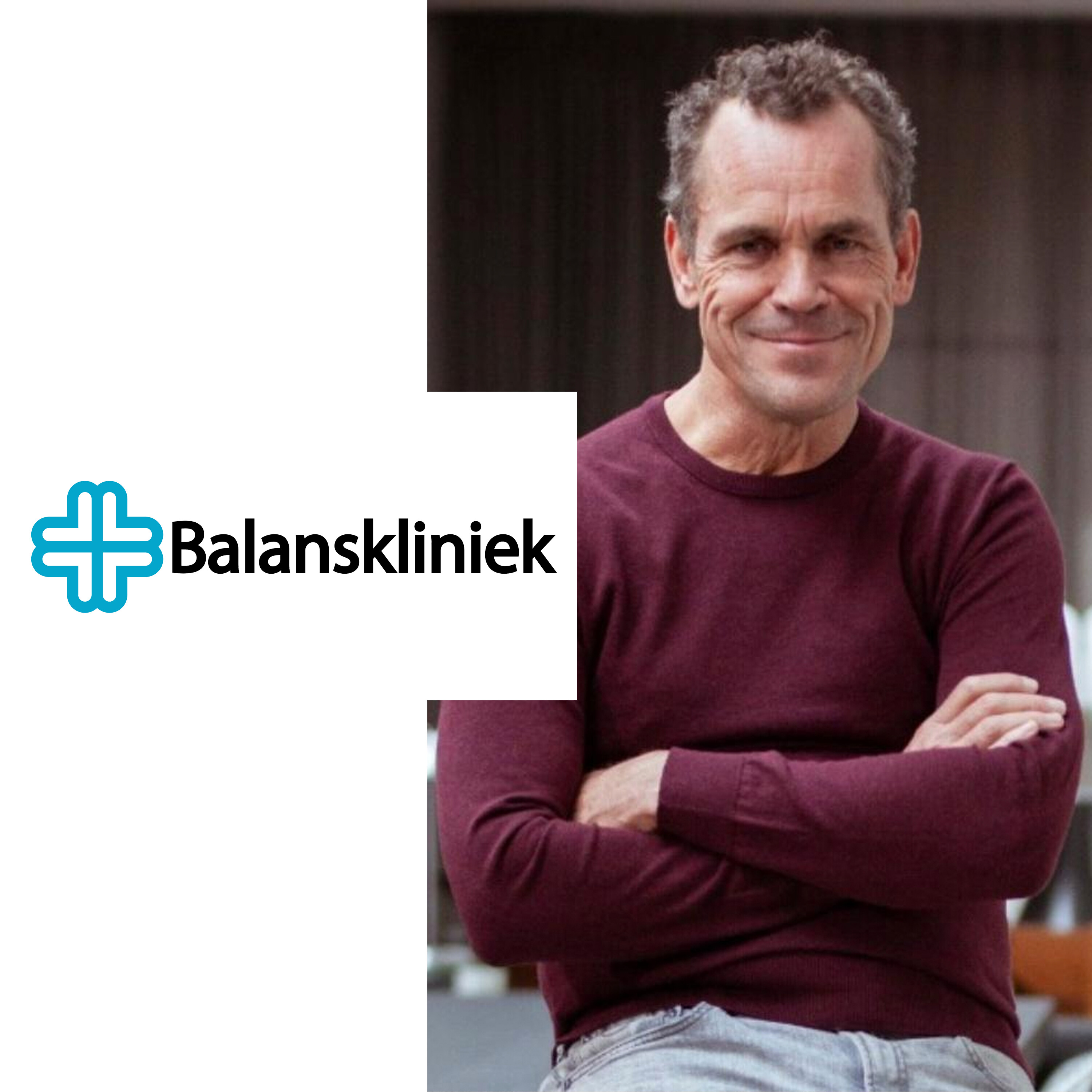 Logo De Balanskliniek