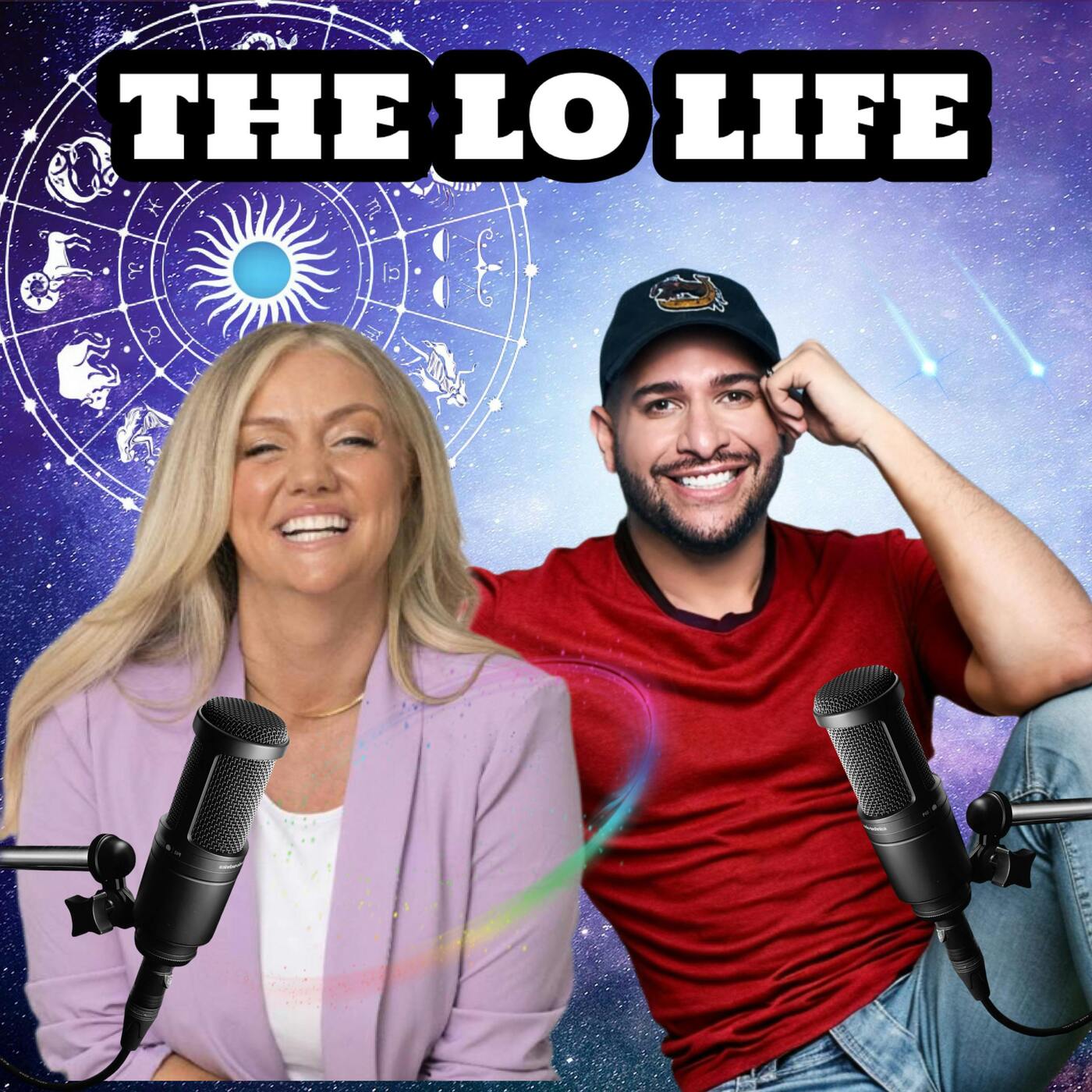 When Love Isn’t Enough: Breakups, Birth Charts & Finding True Connection episode artwork