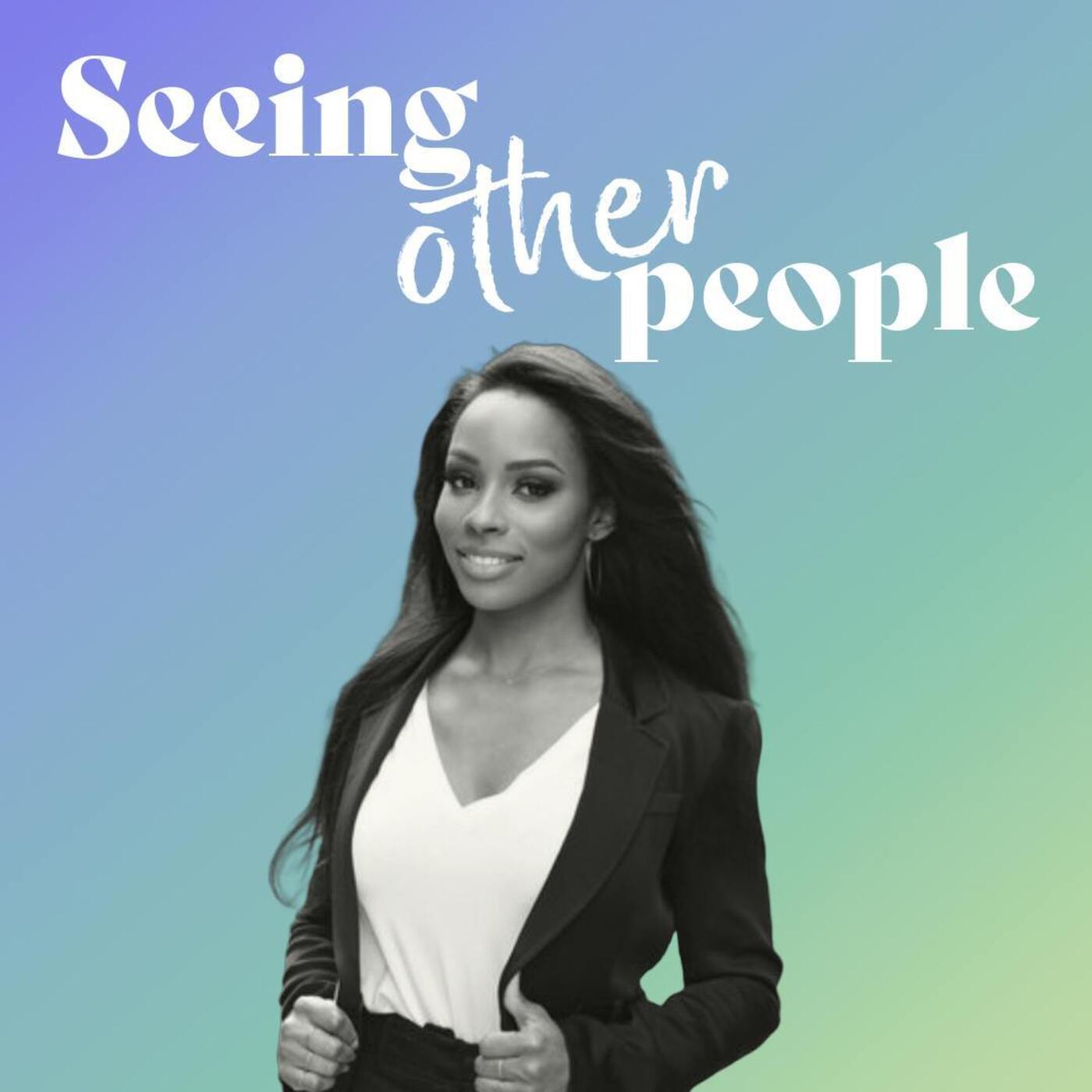 Dating App Mistakes You’re Making—And How to Fix Them with Devyn Simone episode artwork