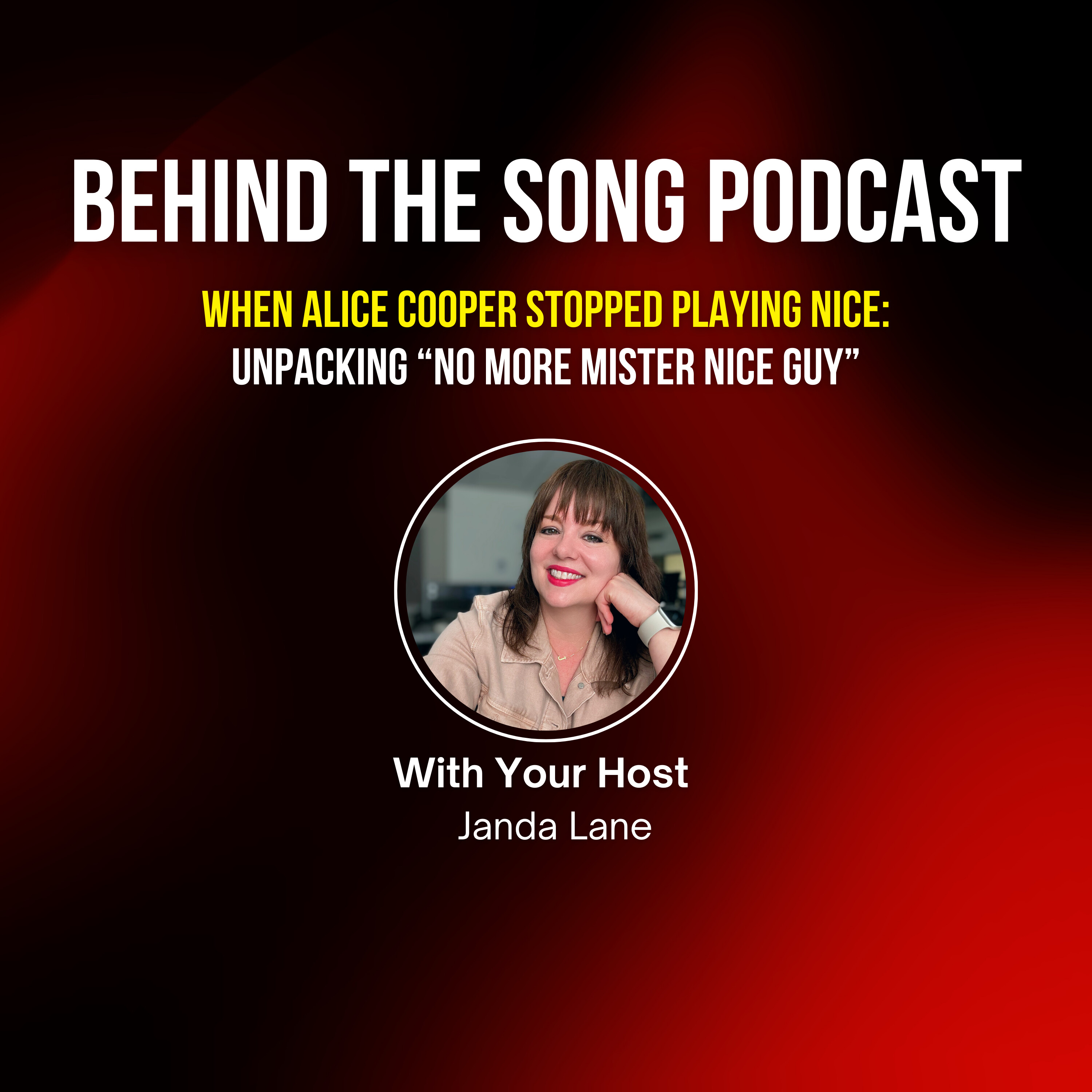 Behind The Song: Classic Rock Chronicles