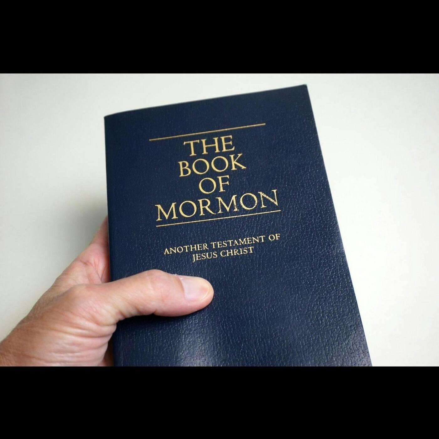 Ep. 304 - The LDS Church Got Sued For Doing The Right Thing