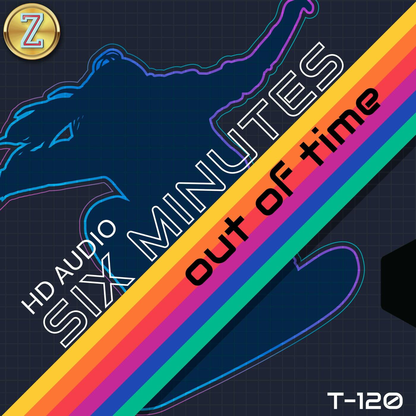 S4 E42: Out Searching for Lil’ Bryn — Six Minutes cover