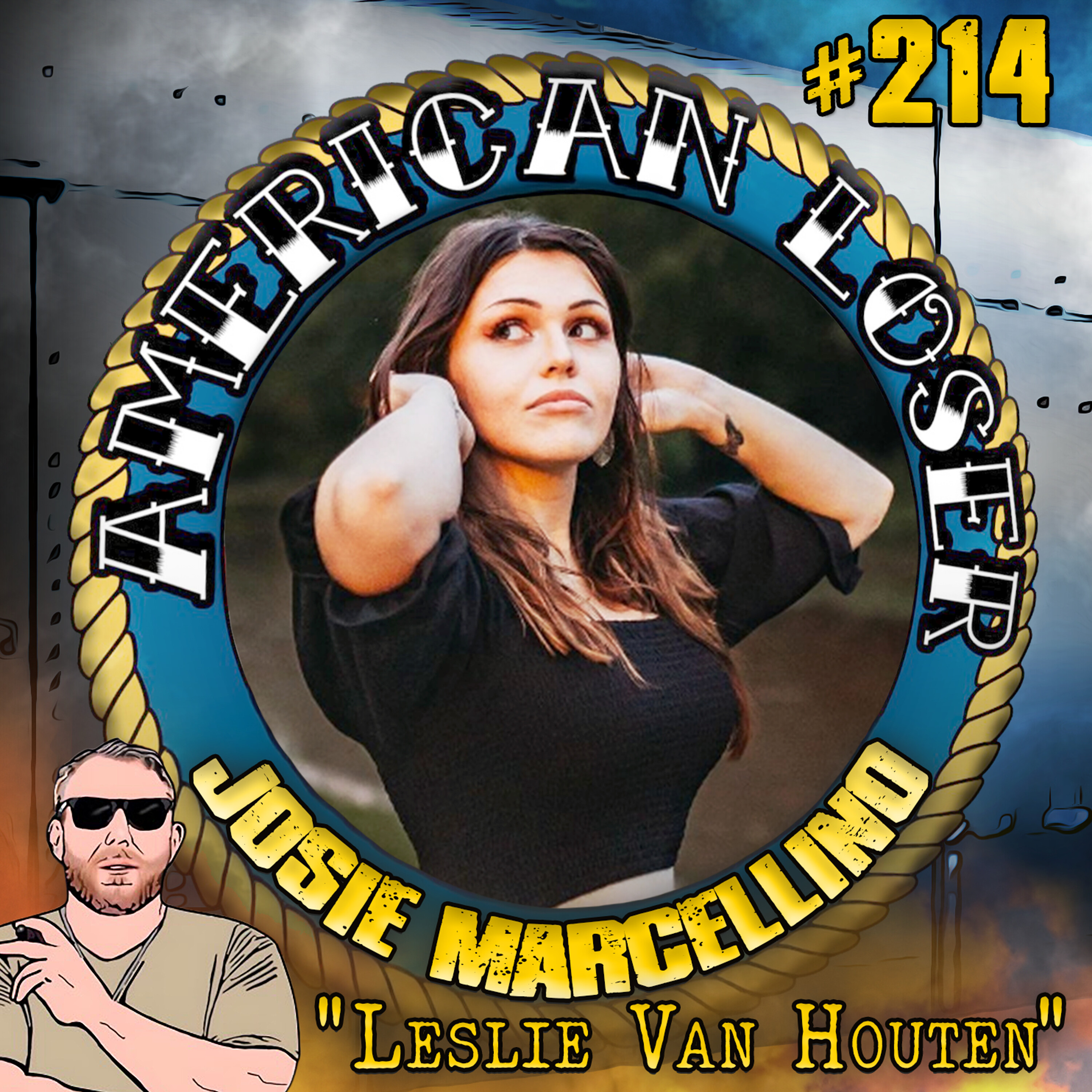American Loser Podcast