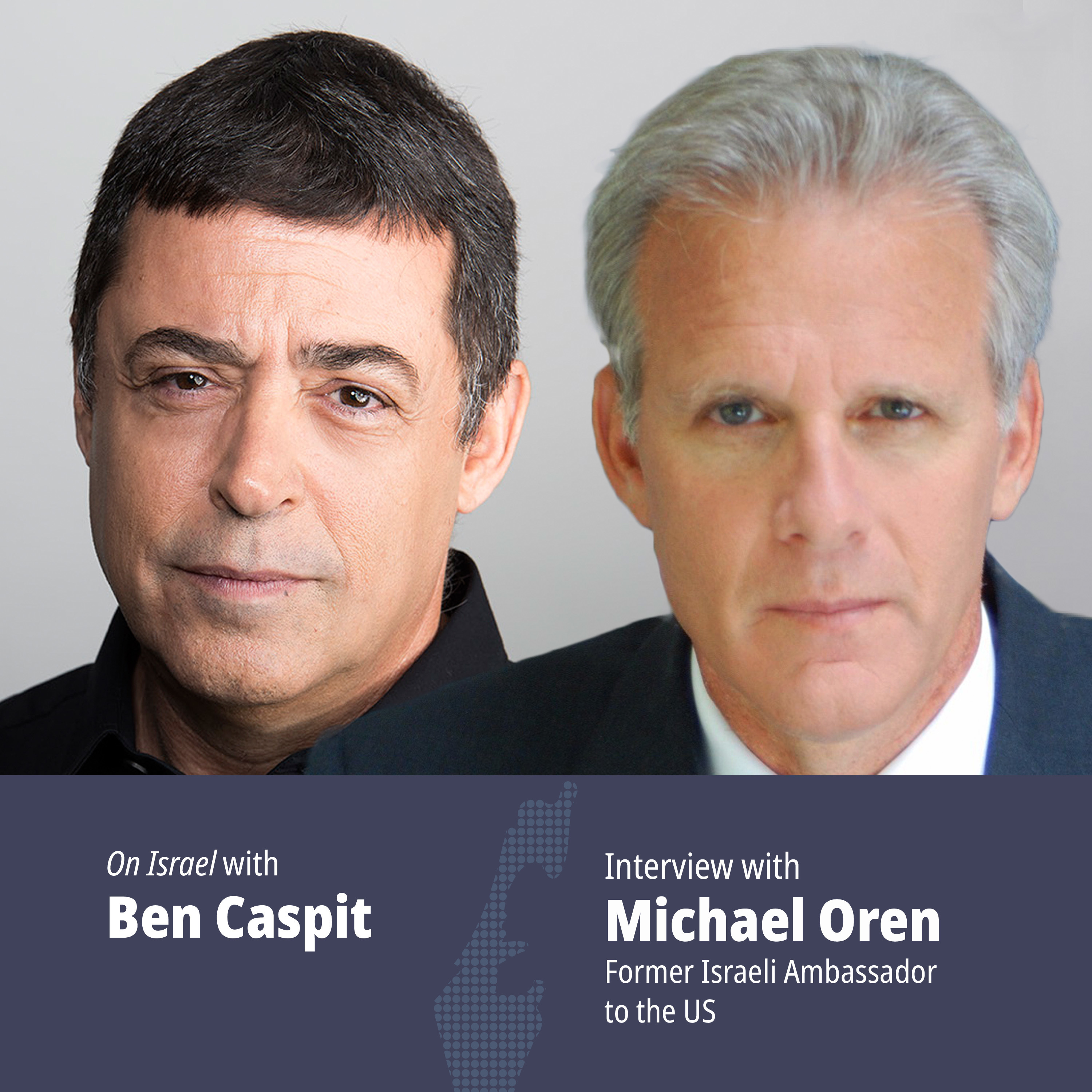 Michael Oren: Israel must build case legitimizing possible action against Iran