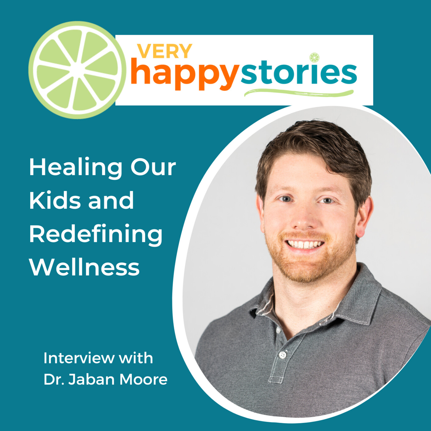 66: Why Is My Child Struggling Badly ? Dr. Jaban Moore Discusses Why Children Are Vulnerable and is Redefining Wellness Image