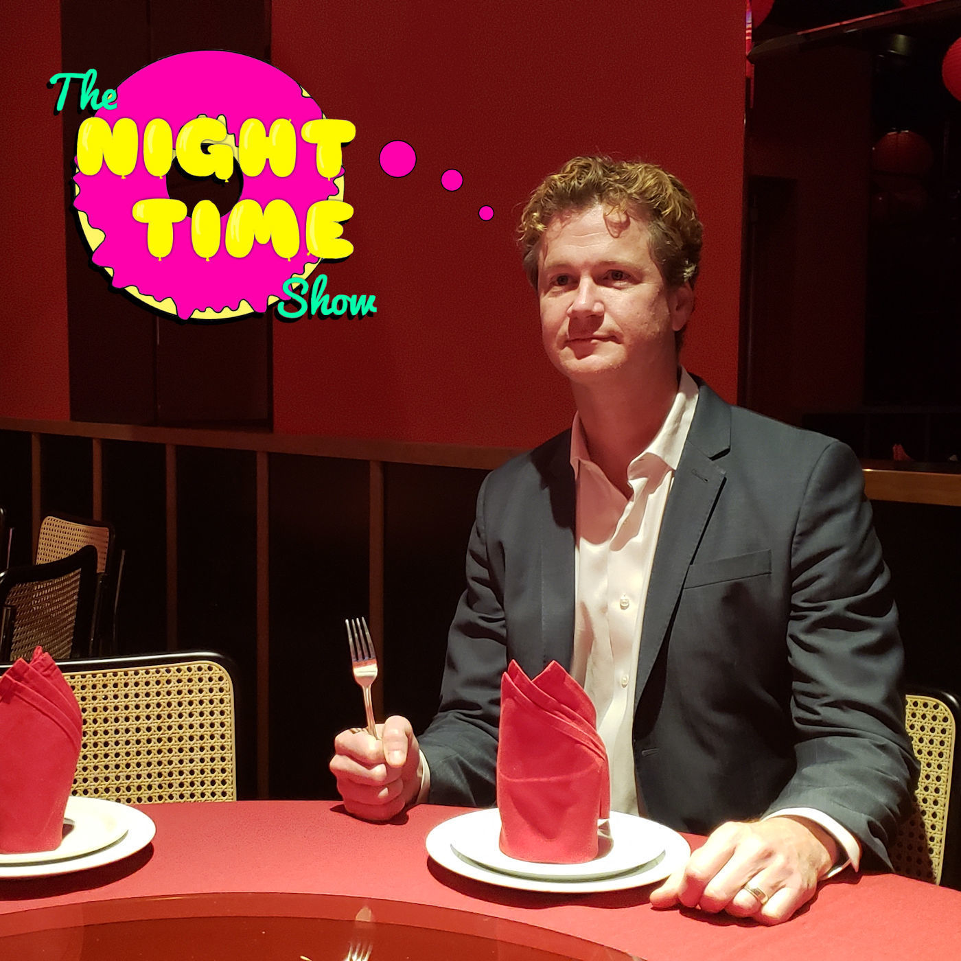 The Night Time Show