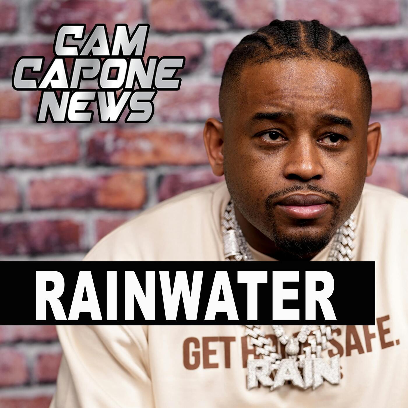 Rainwater Goes Off On Diddy’s Legal Issues/ Says Jay Z Is Next/ Charleston White’s Arrest / J Mane/ Yella Beezy