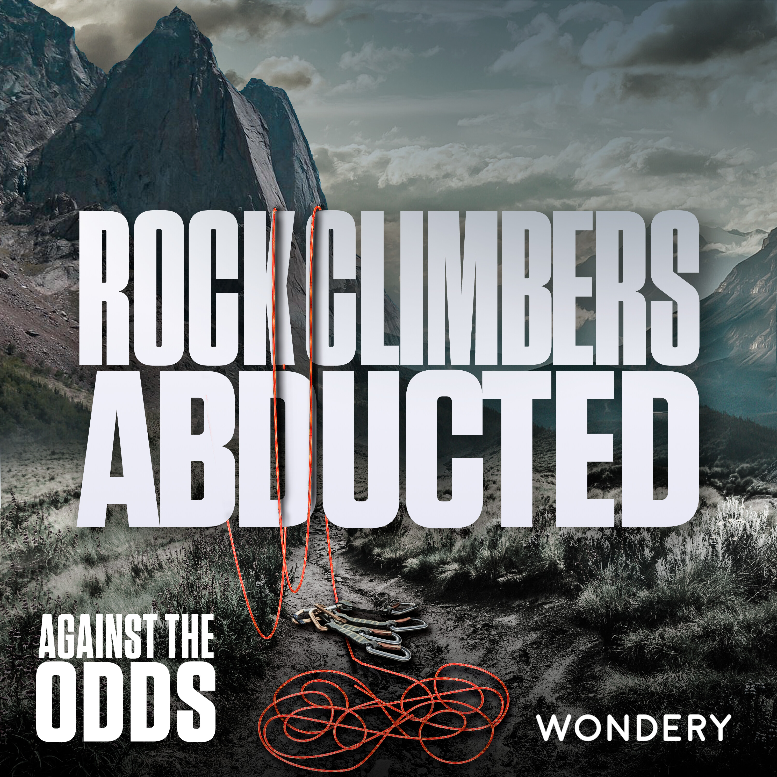 ENCORE: Rock Climbers Abducted | Hostage Situation | 2