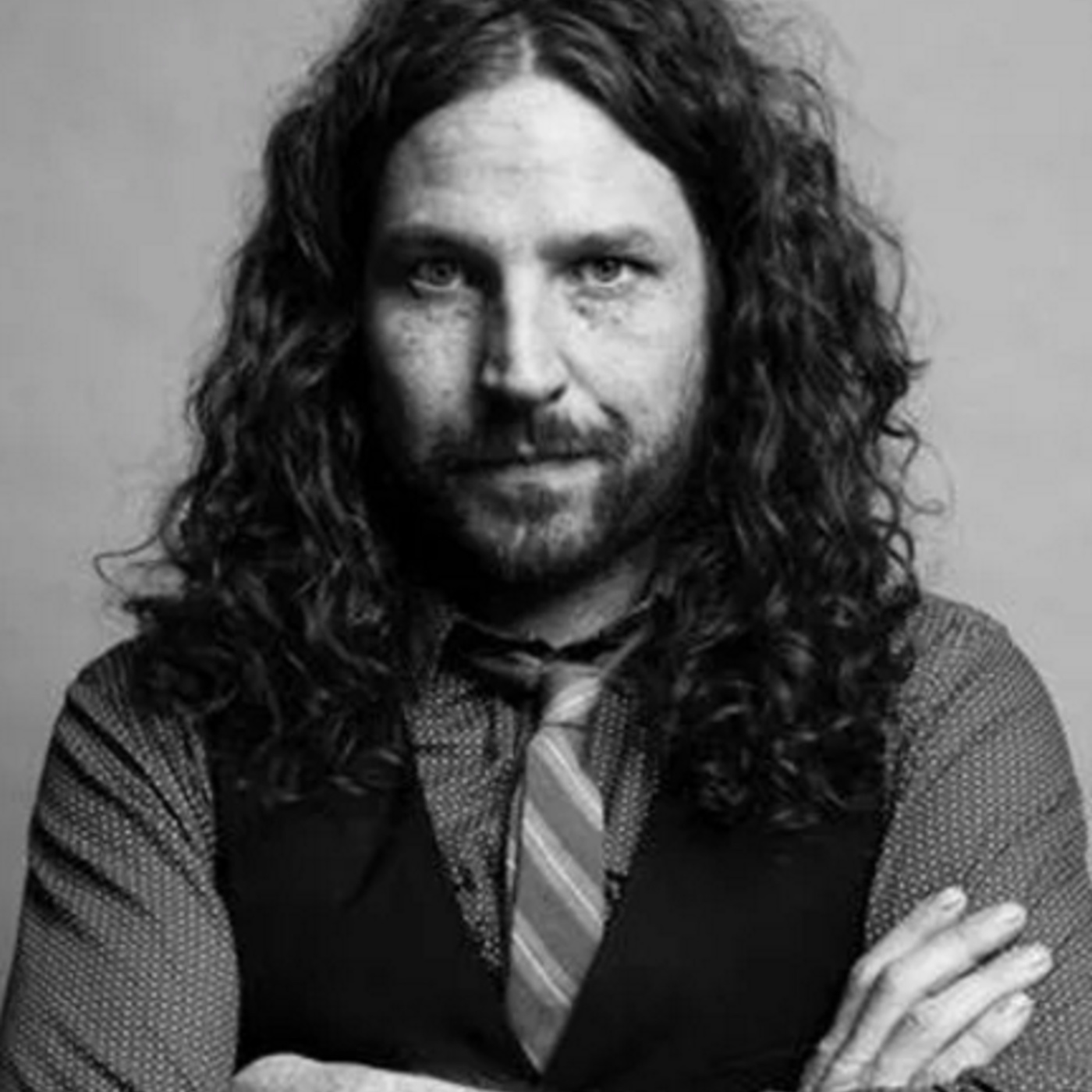 Episode 219: Michael Reynolds of Black Crescent
