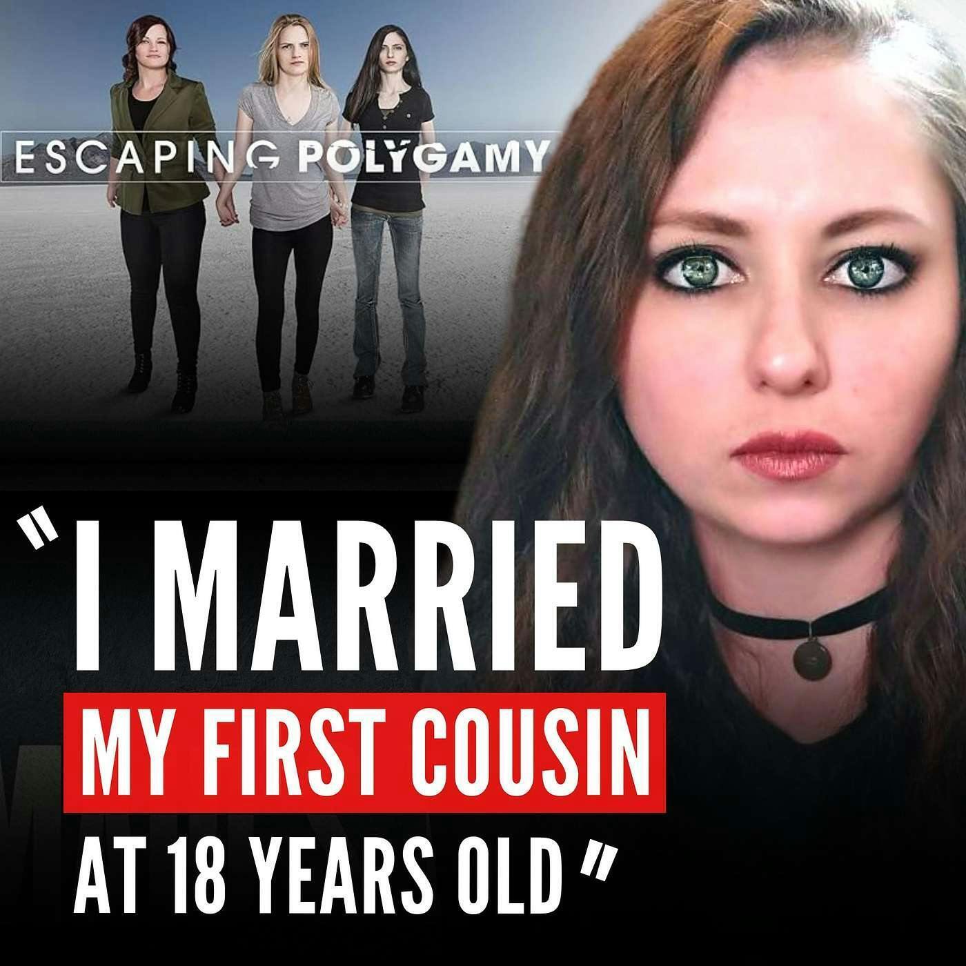Escaping “THE ORDER” Incestuous Polygamy Cult (Un-Aired Details) ft. Shanell Snow DeRieux