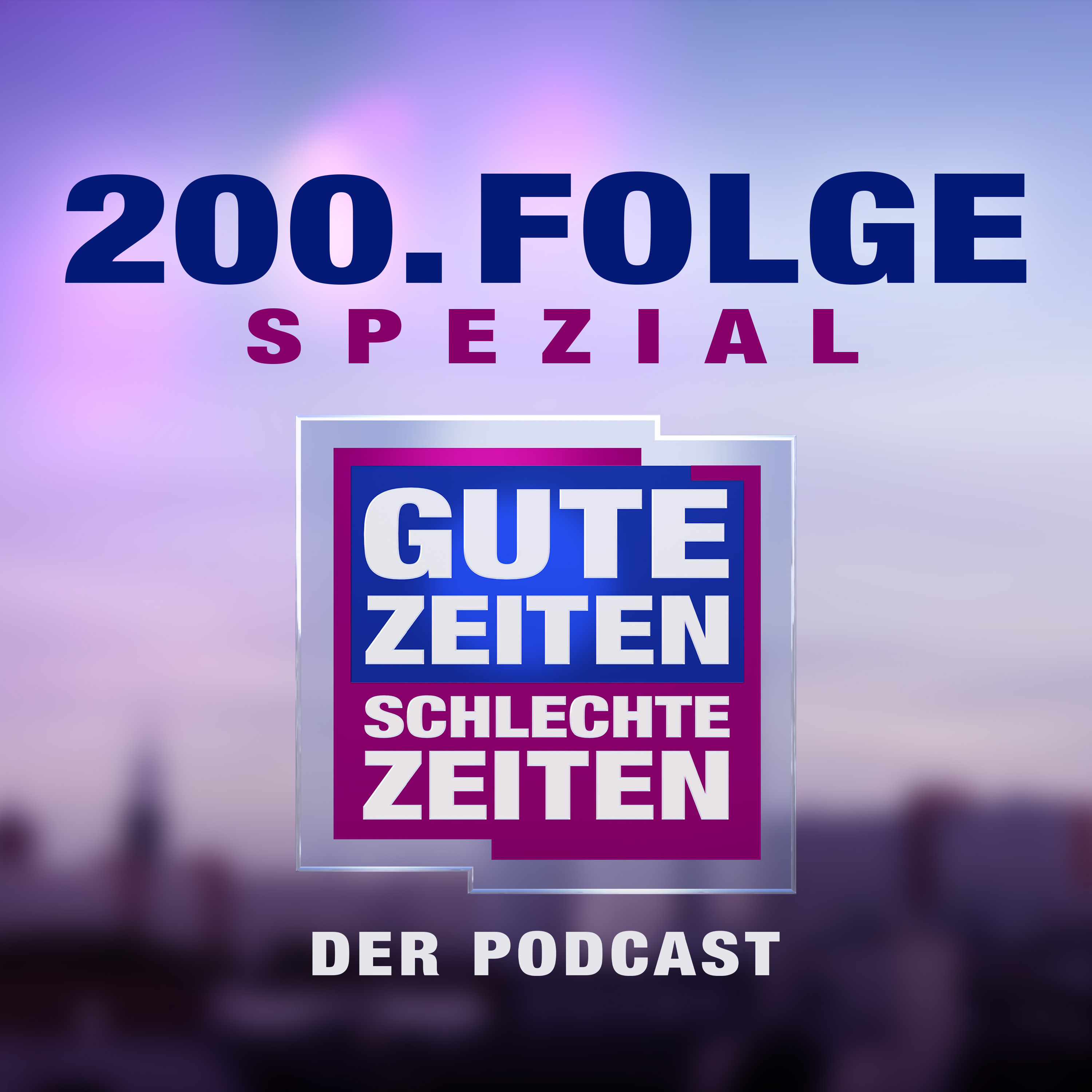 GZSZ - Der offizielle Podcast