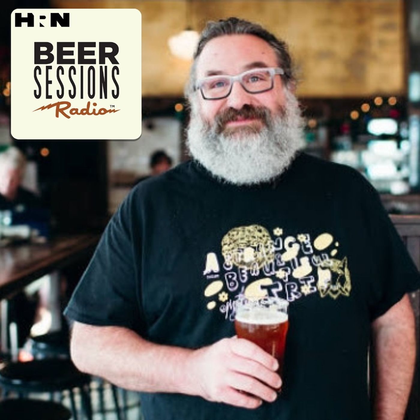 Freshly Kilned Malt Makes the Best Beer: Dave McLean From Admiral Maltings episode artwork