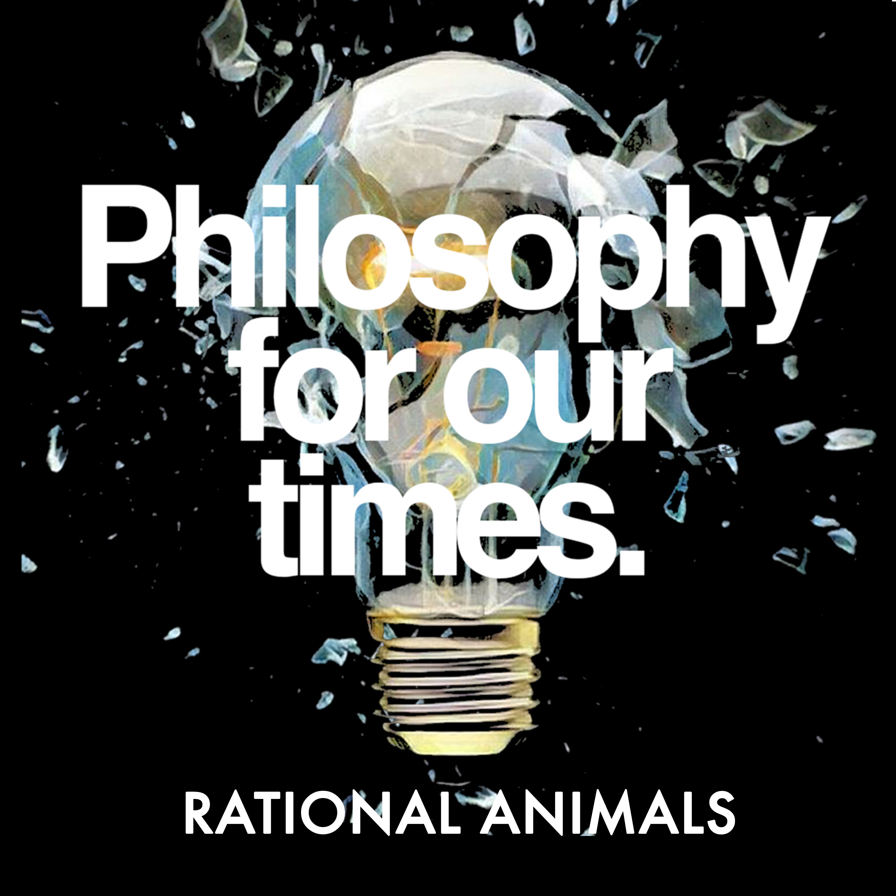 Rational Animals | Steven Pinker, Daniel Kahneman, Shami Chakrabarti