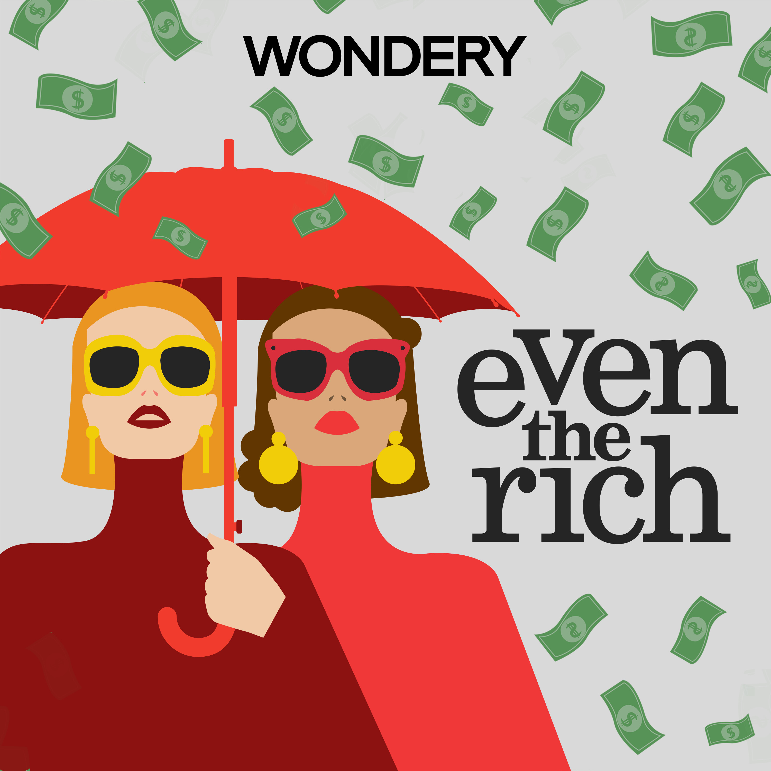 Even the Rich: JFK & Jackie Part 3 | After Camelot | 40