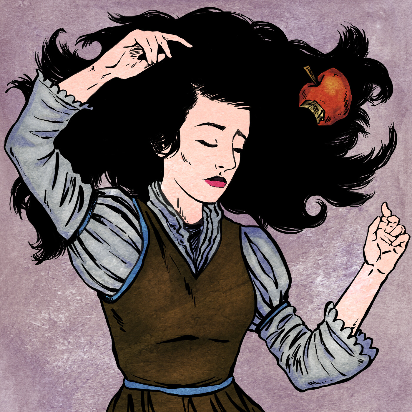 Episode #248 - Was There a Real Snow White?