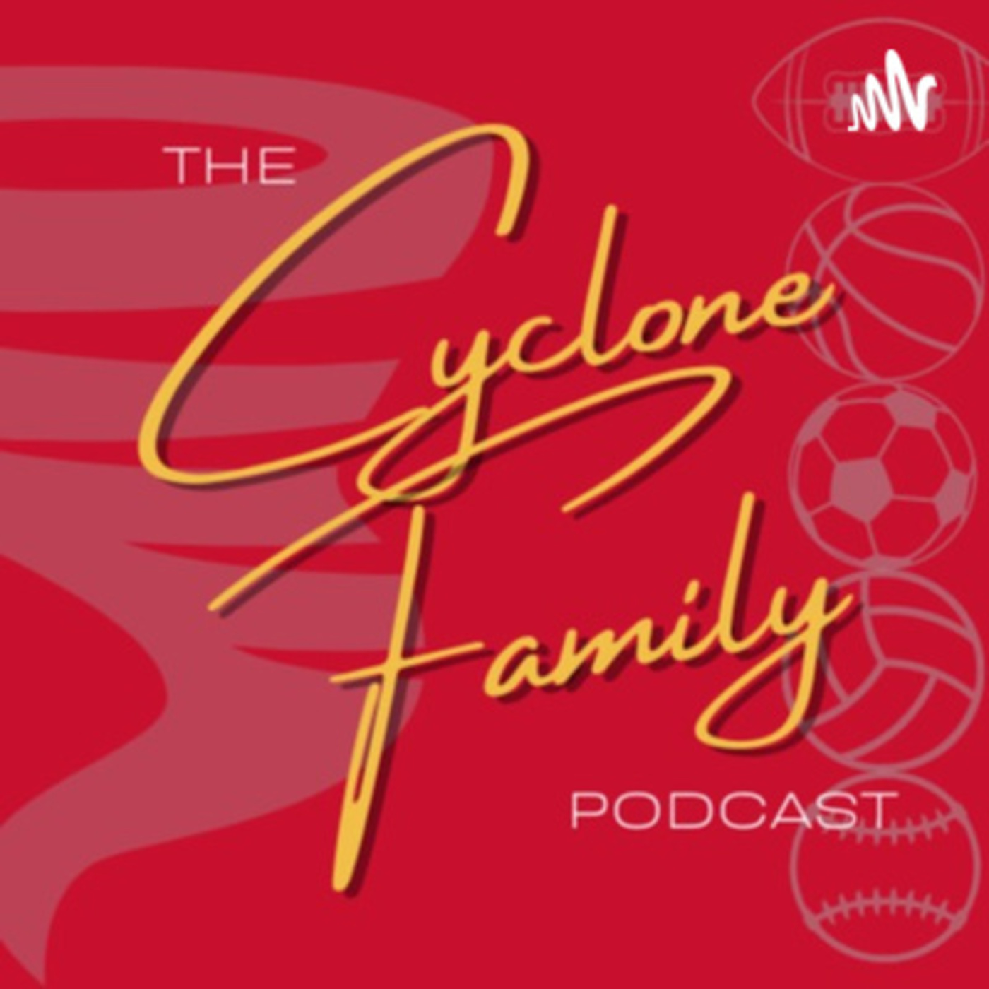 The Cyclone Family Podcast