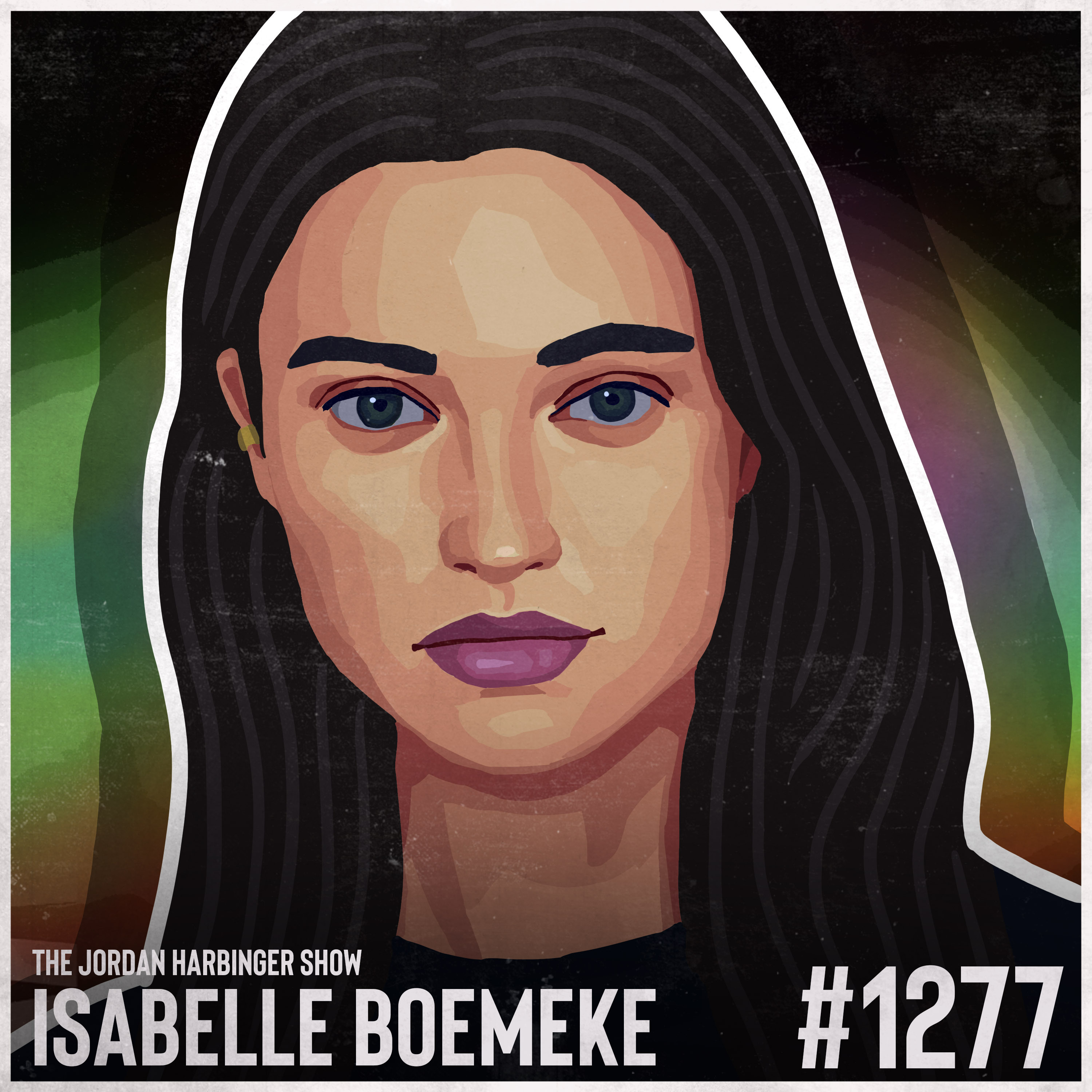 1277: Isabelle Boemeke | The Rad Future of Nuclear Electricity