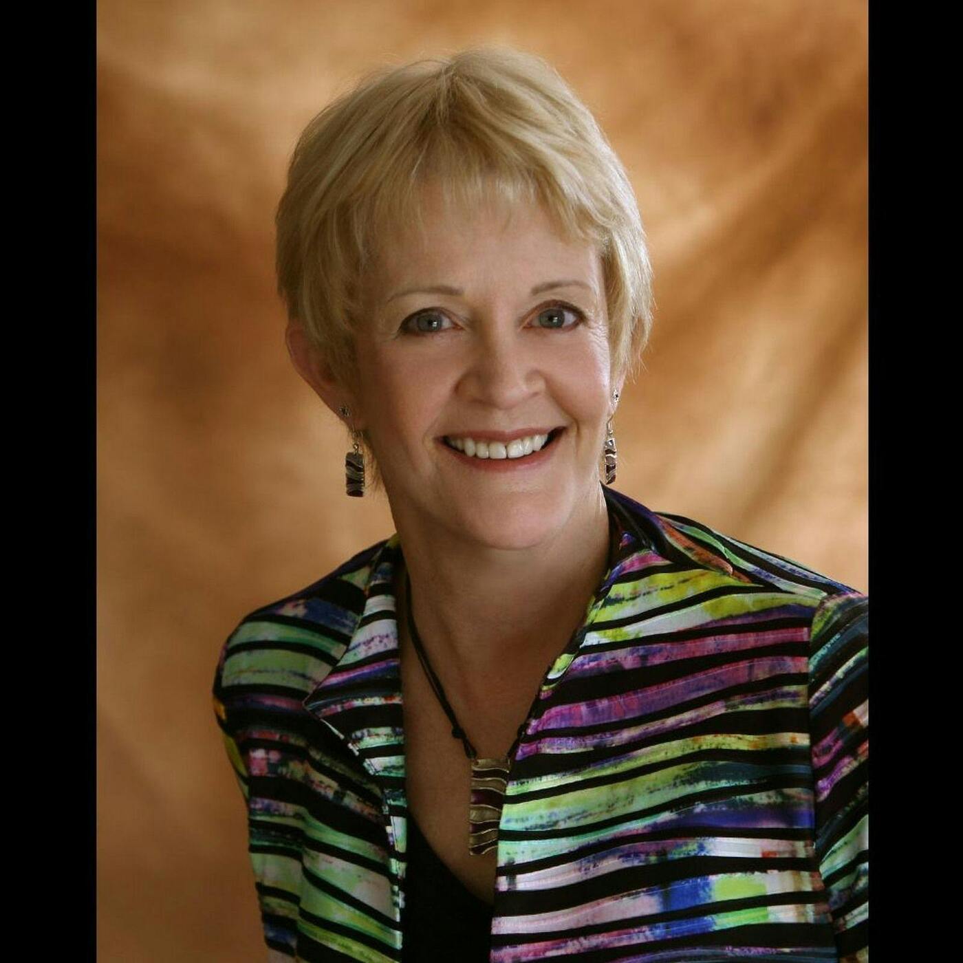 Ep. 127 - Dr. Karen Garst, Editor of Women Beyond Belief