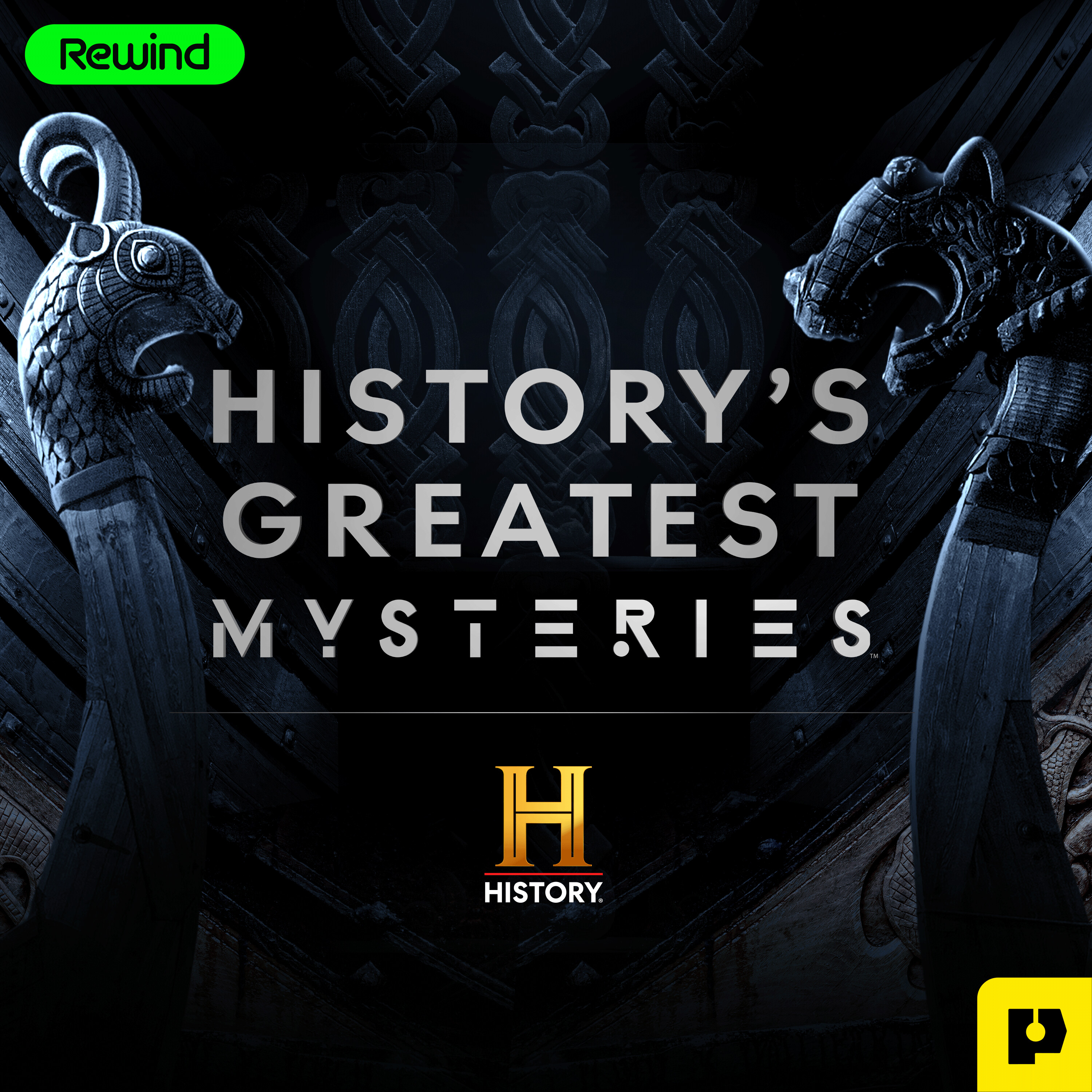 History's Greatest Mysteries