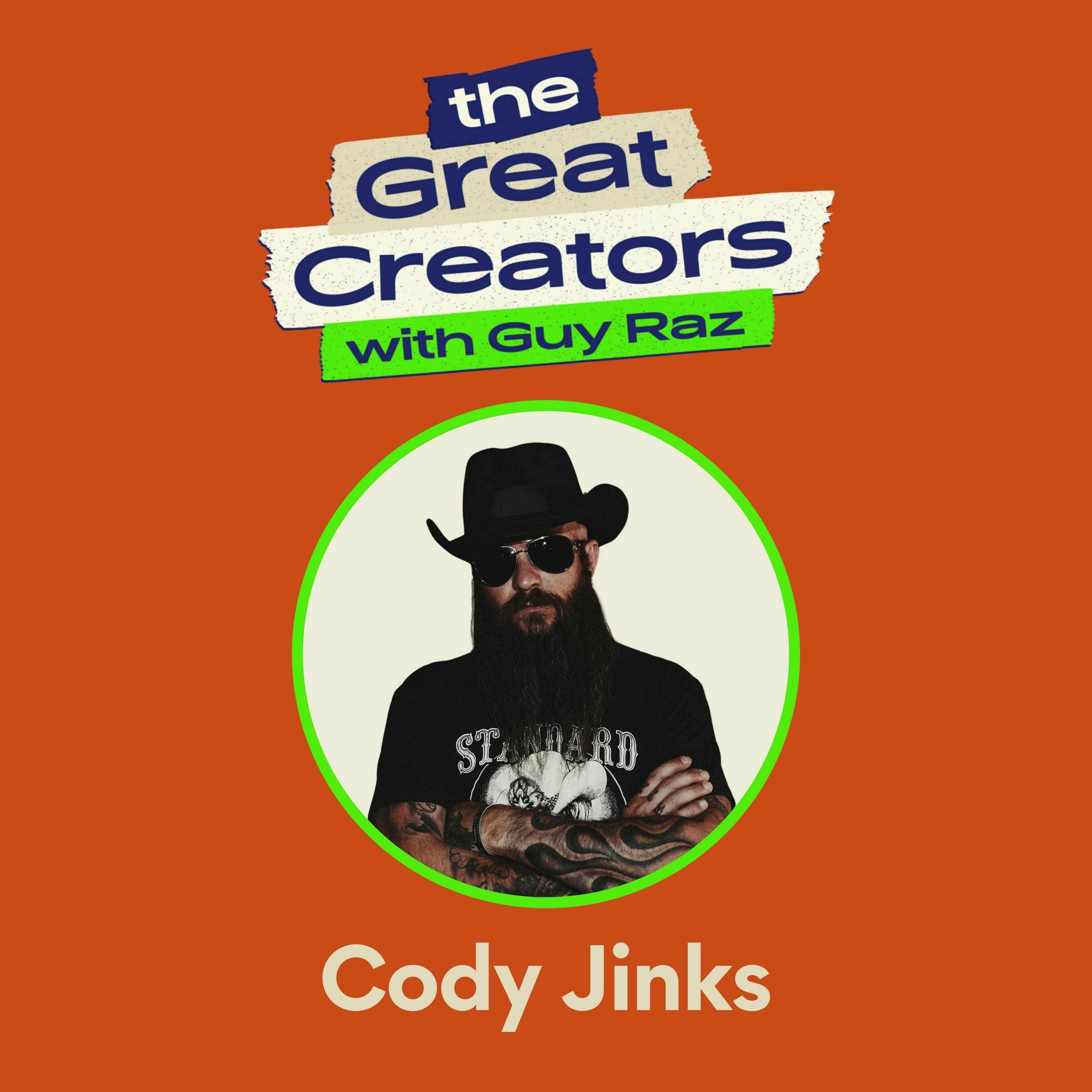 From $100k in Debt to #1 Independent Country Artist (NO Record Deal) | Cody Jinks