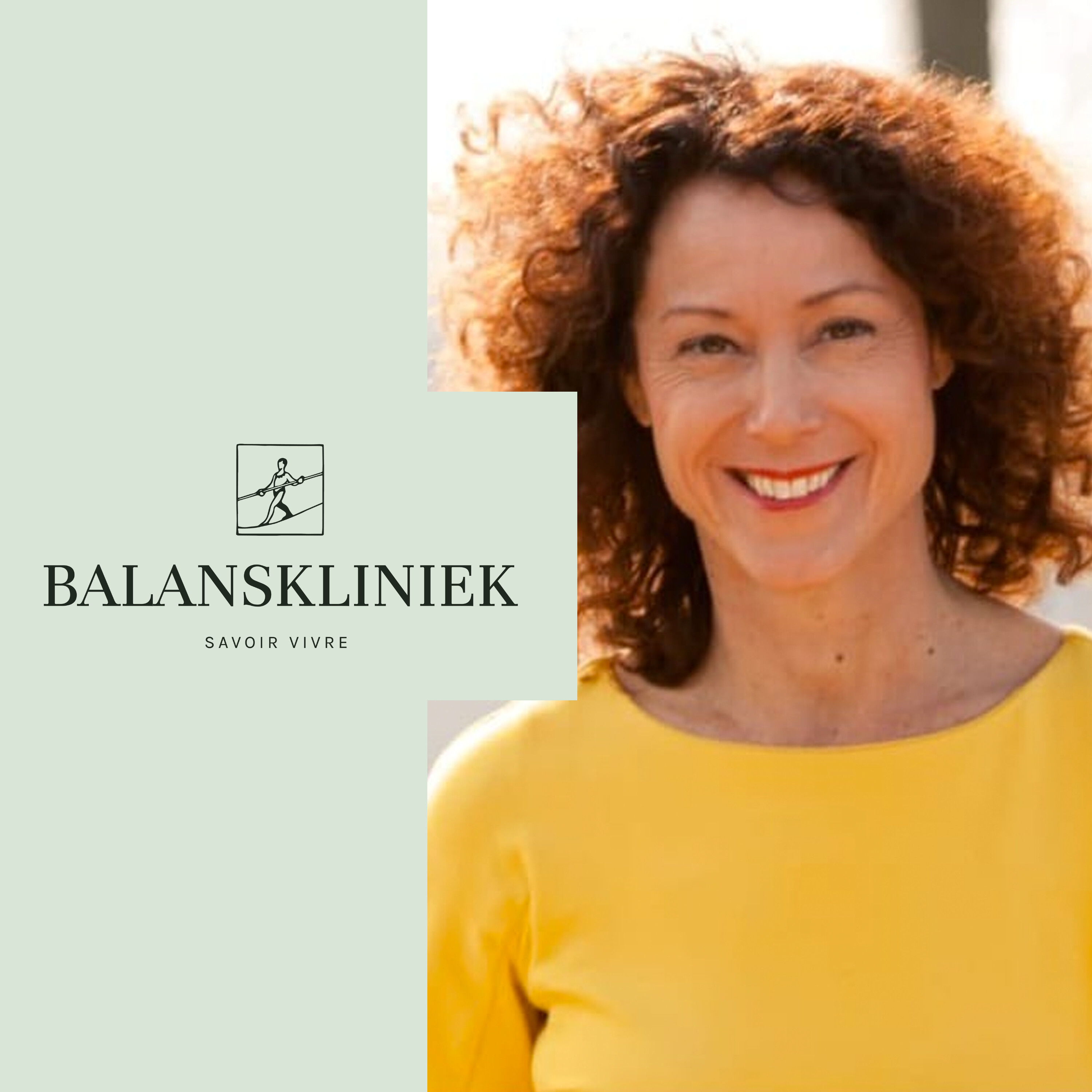 De Balanskliniek