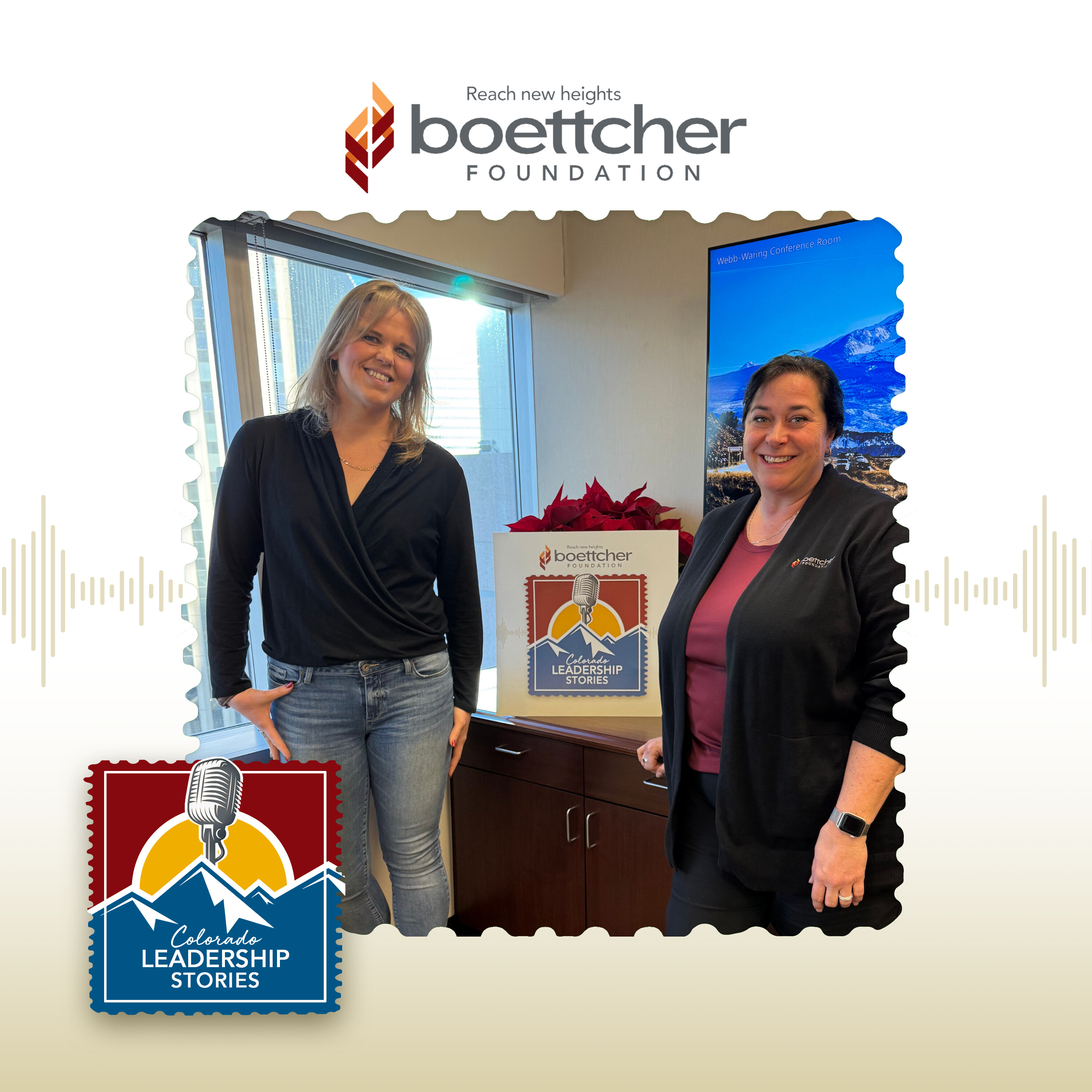 Colorado Leadership Stories