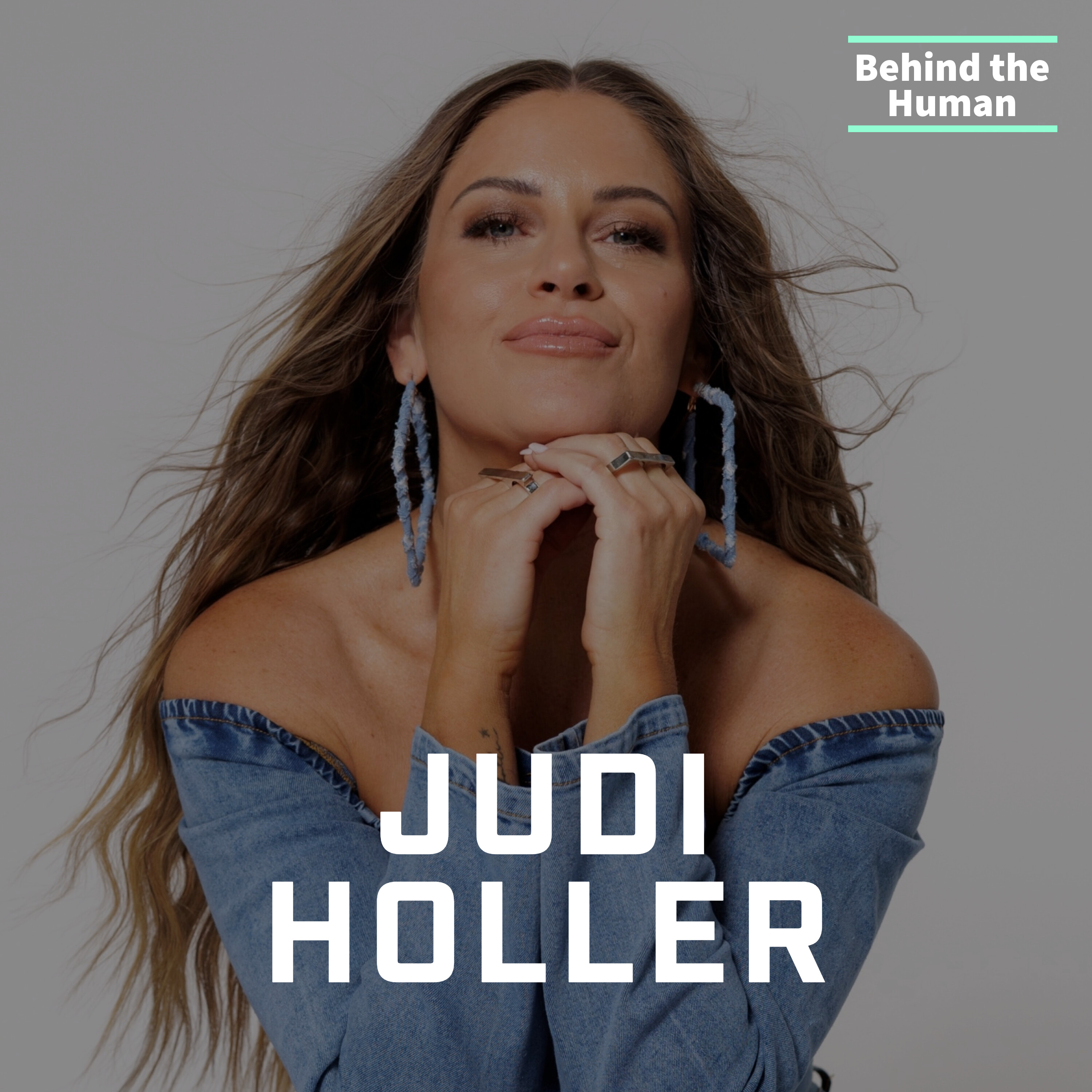 Behind The Human with Marc Champagne