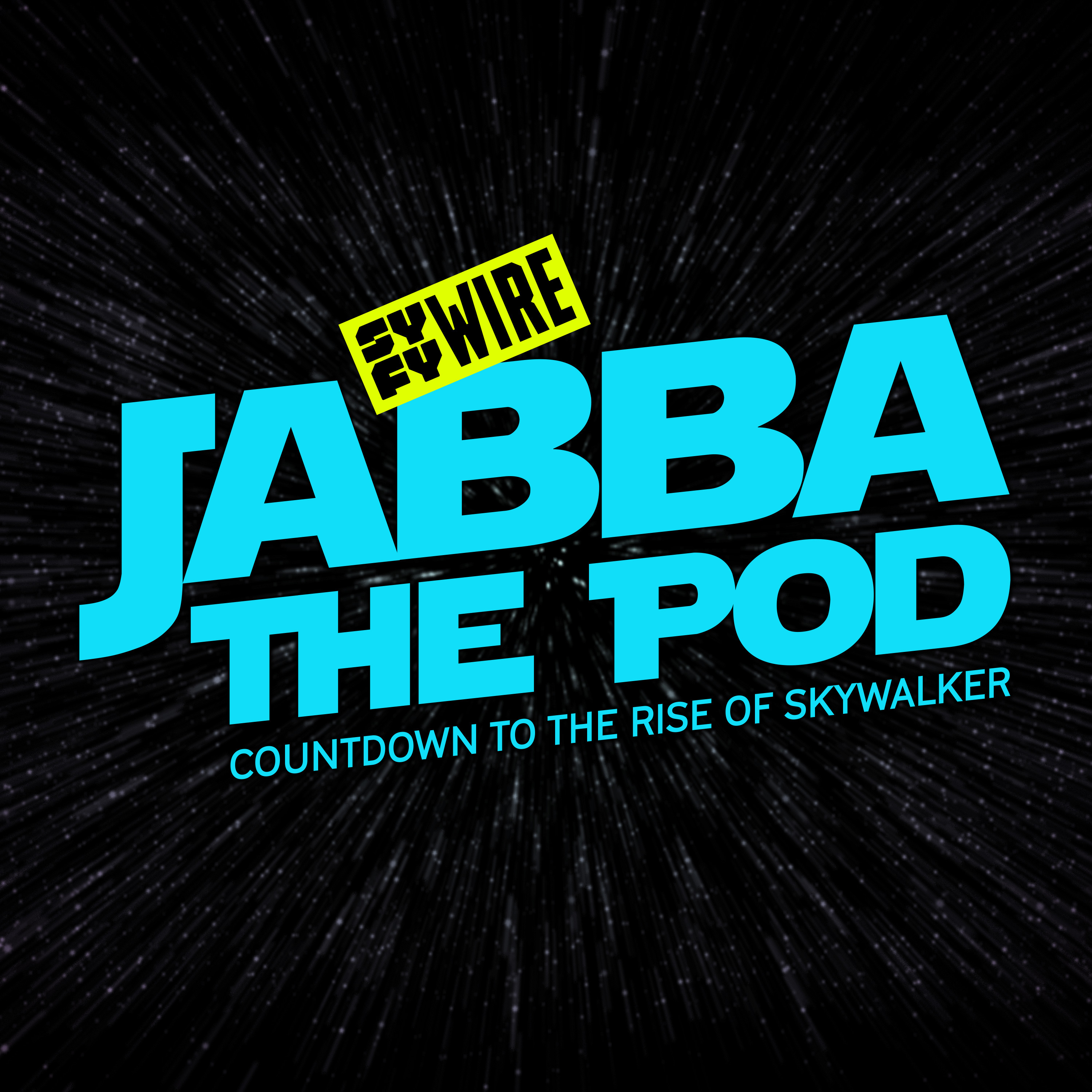 Jabba the Pod: A Podcast About Star Wars