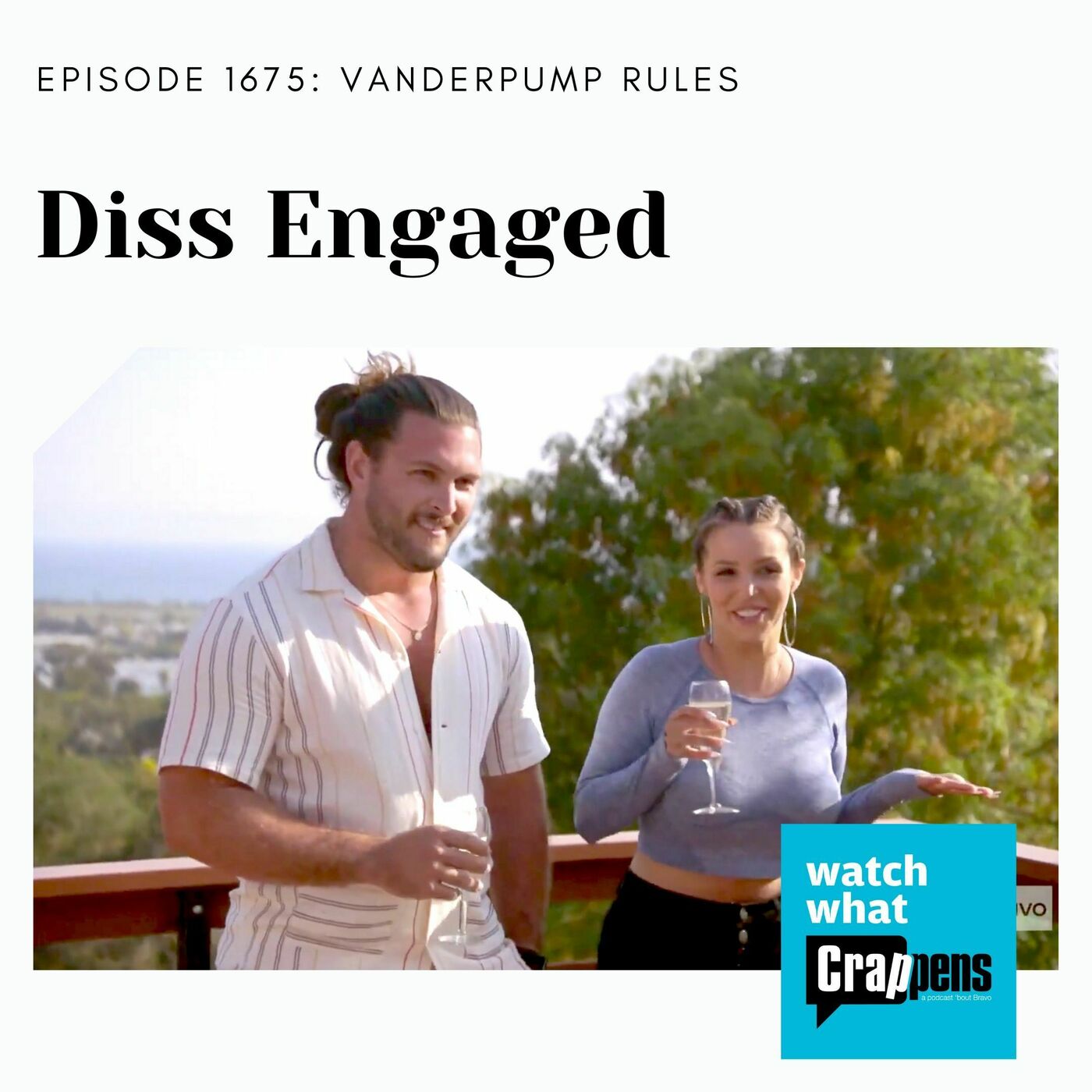 PumpRules: Diss Engaged