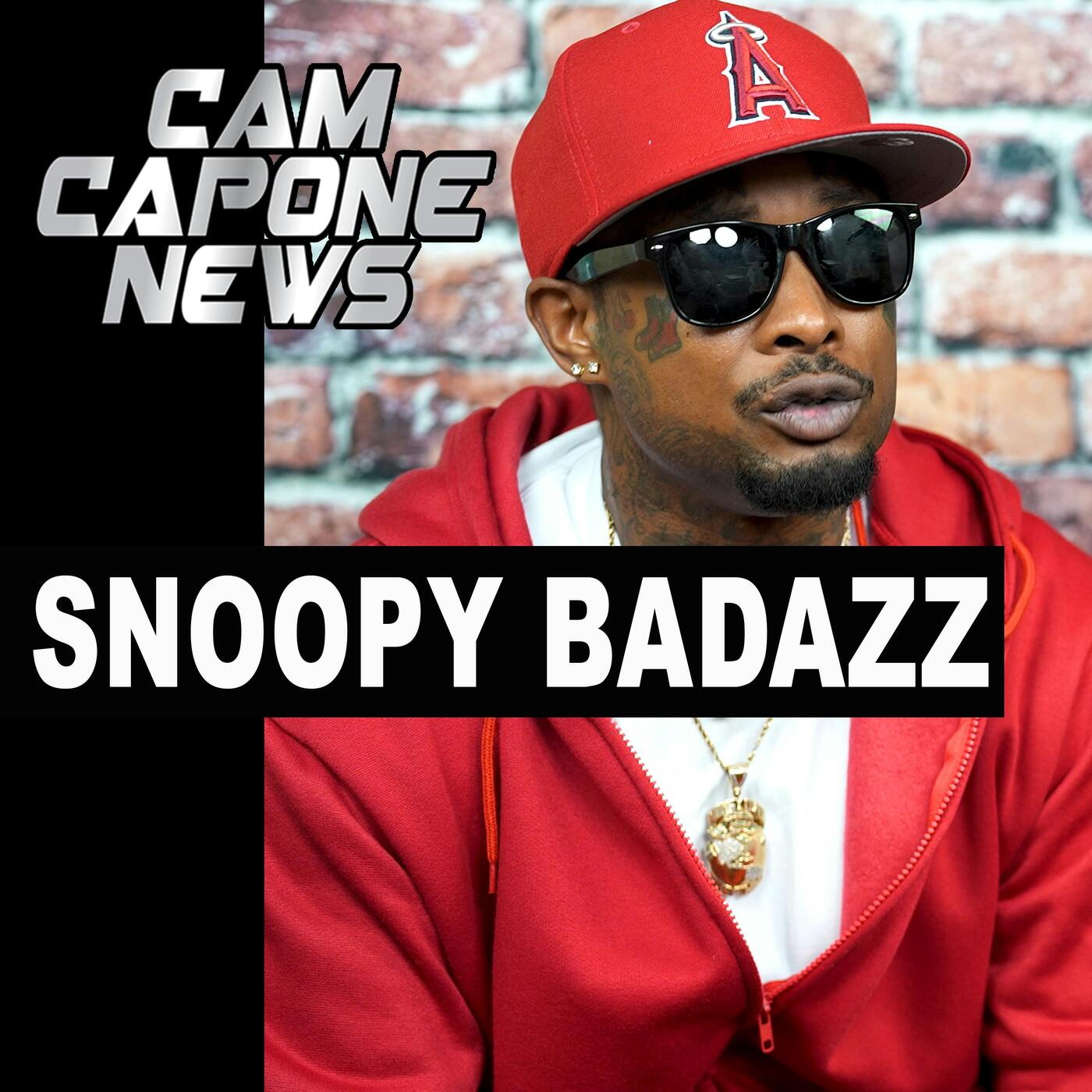 Snoopy Badazz Crashes Out On Wack100: I Was Waiting For Him To Do Something/ Munchie B/ Bricc Baby