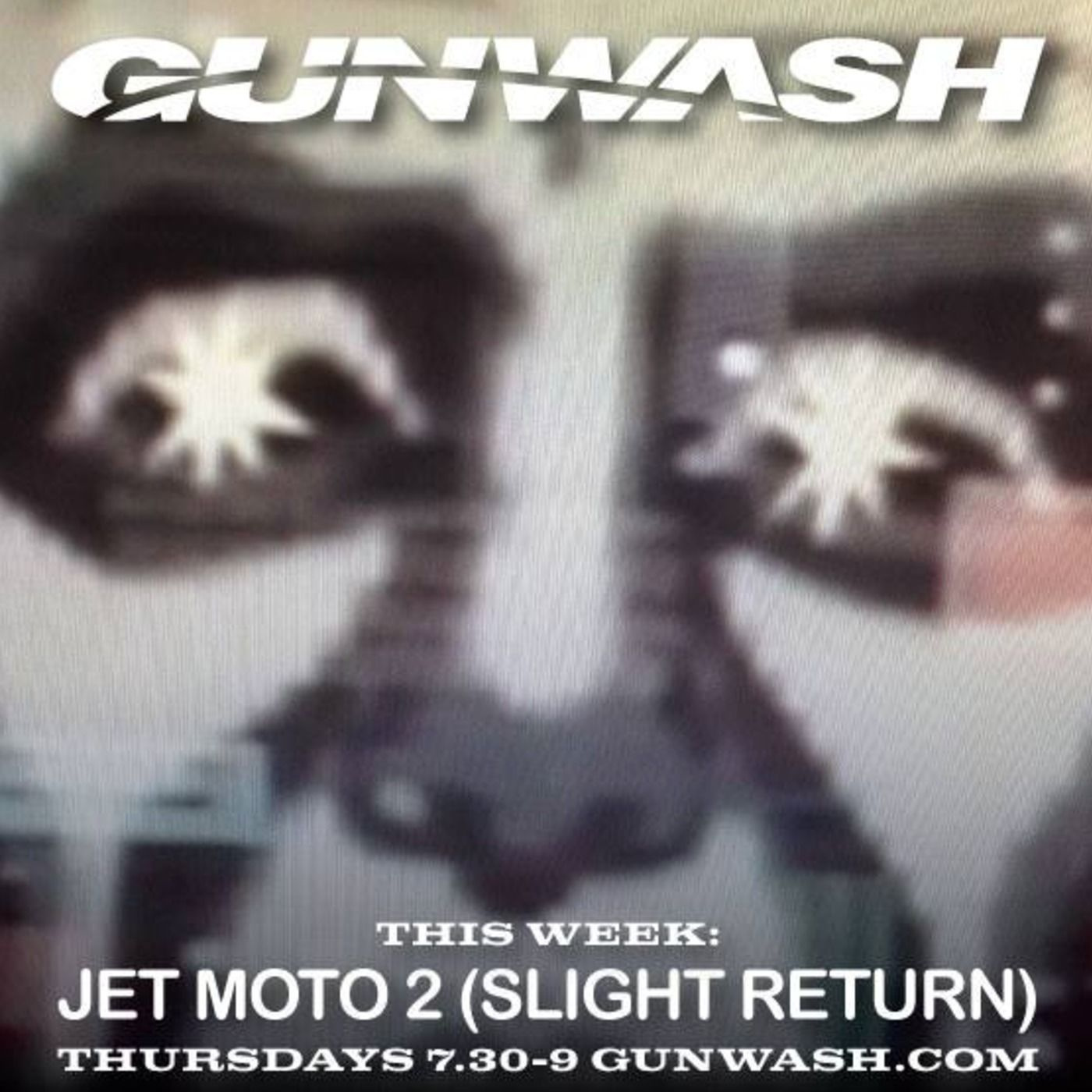 Episode 98: Jet Moto 2 (Slight Return) episode artwork