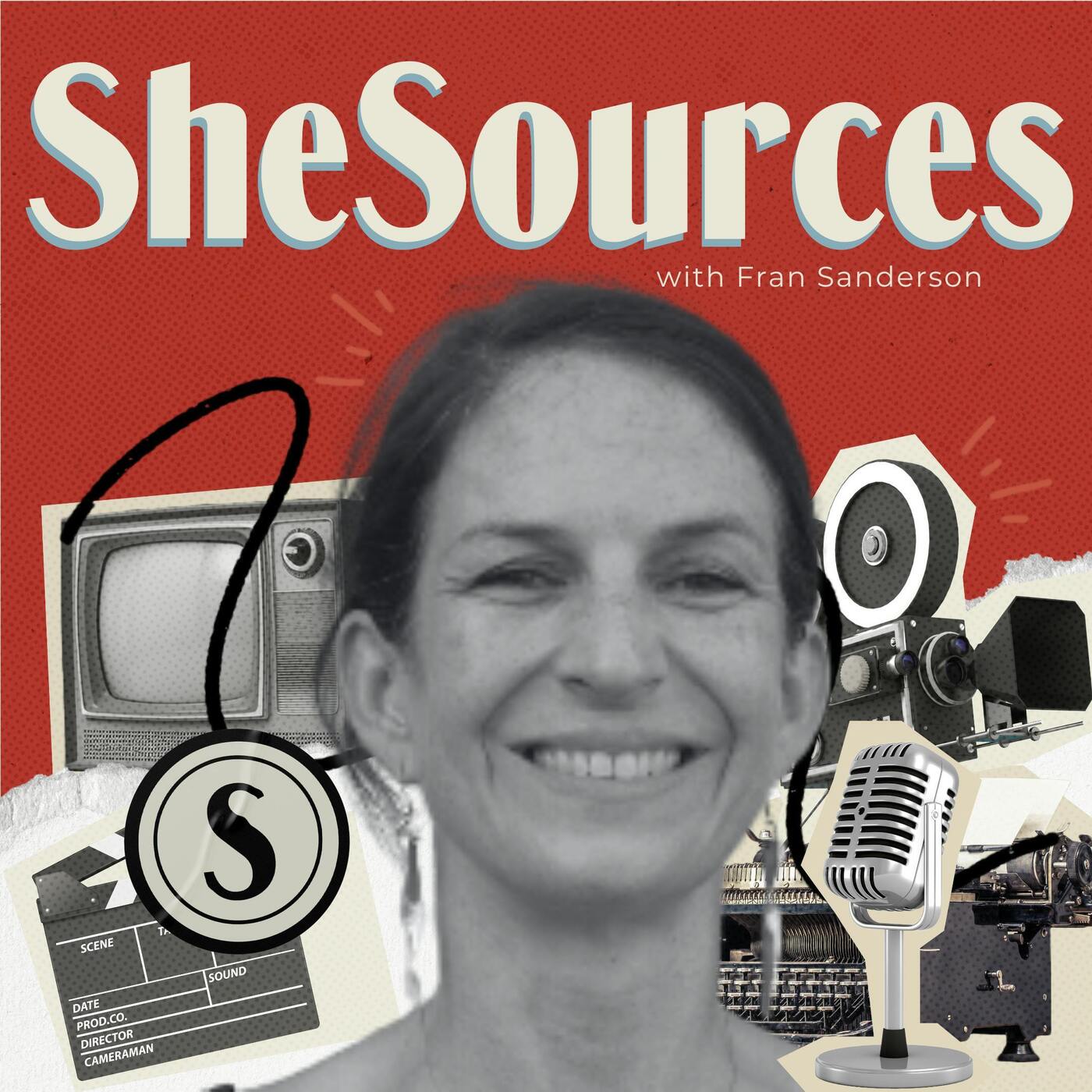 Fran Sanderson: Get More Imaginative With Your Assets