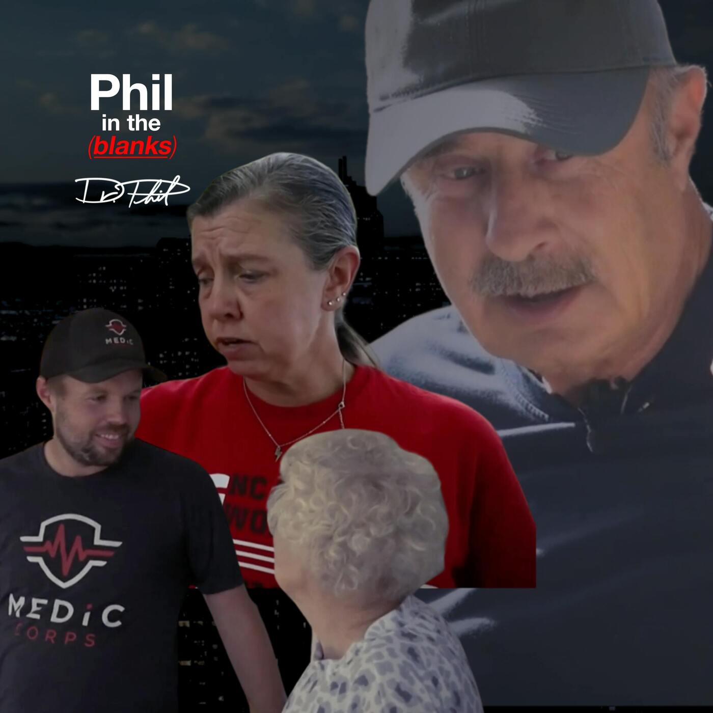 Rebuilding Hope: Uniting America on the Frontlines of Hurricane Recovery