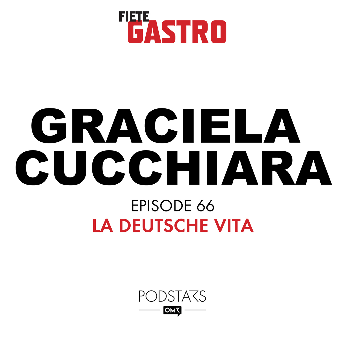 Fiete Gastro - Der auch kulinarische Podcast