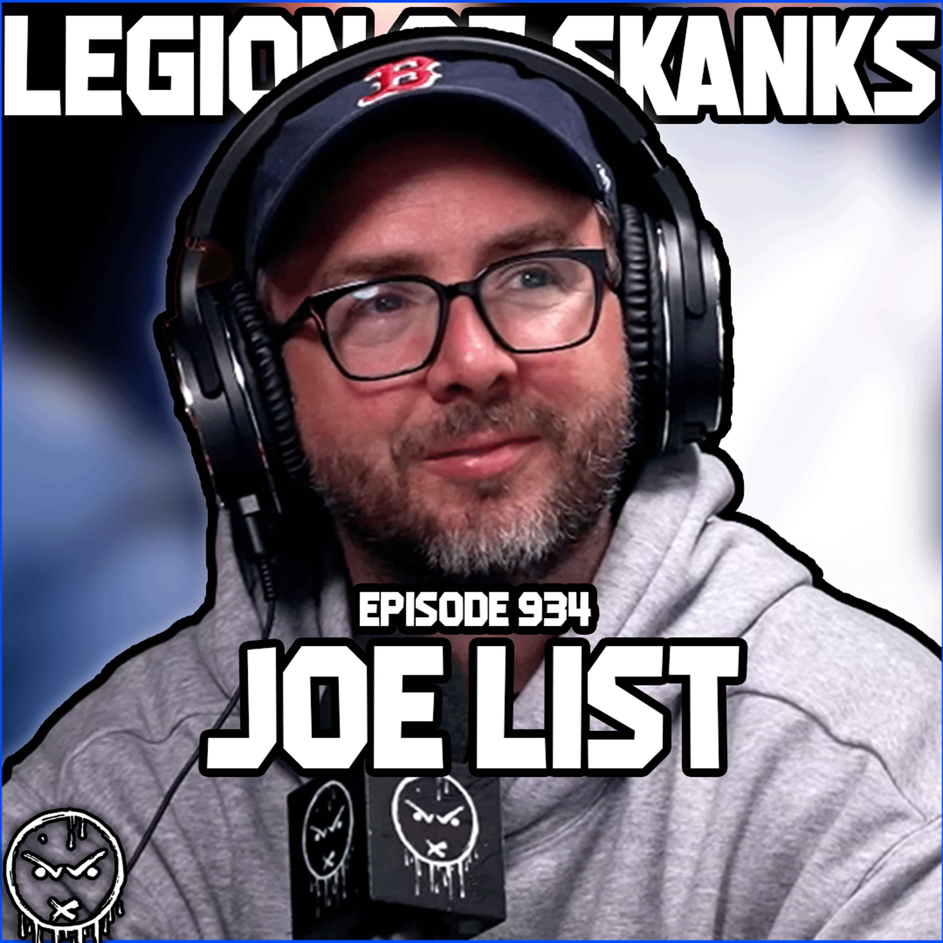 Joe List - More Energy! - Episode 934