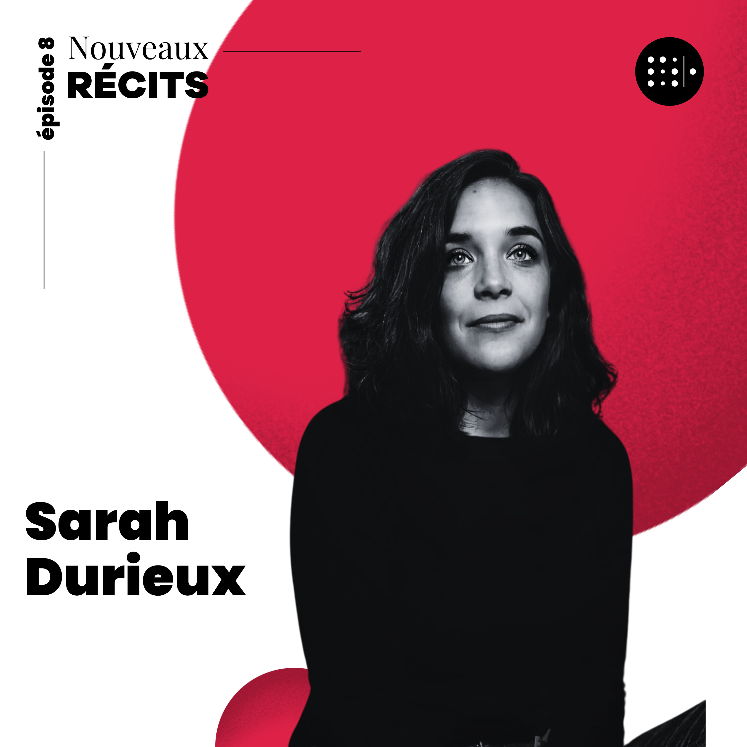 Nouveaux récits