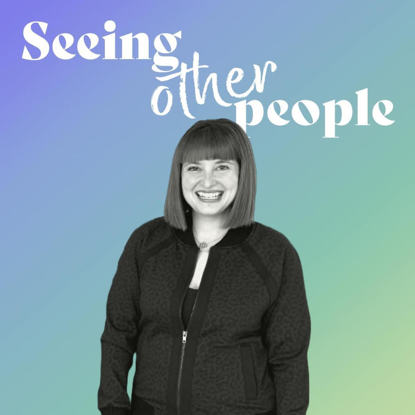 Why Some Breakups Feel Impossible (And How To Get Through Them) episode artwork