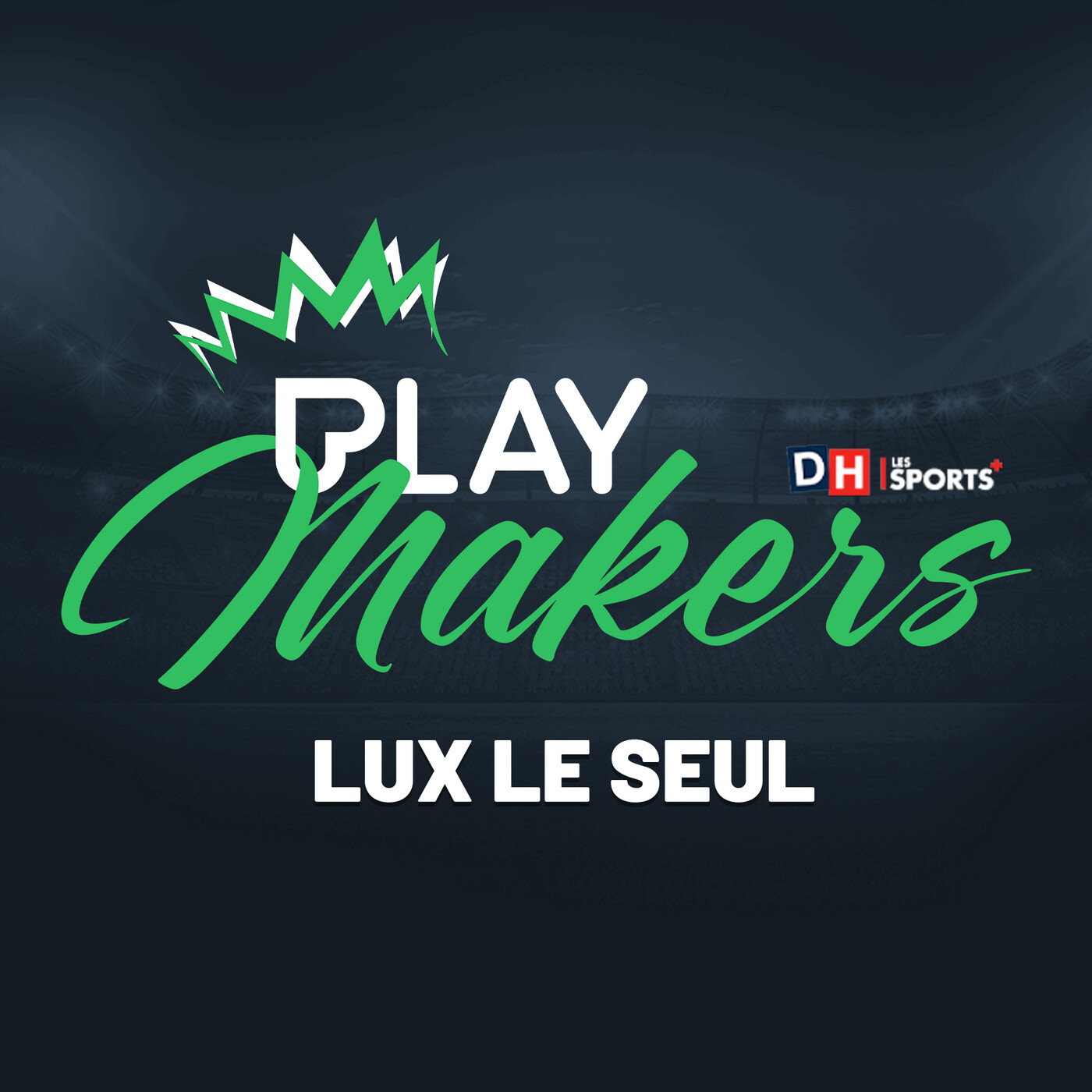 Lux Le Seul : le footballeur indiscipliné devenu roi du prank ! episode artwork